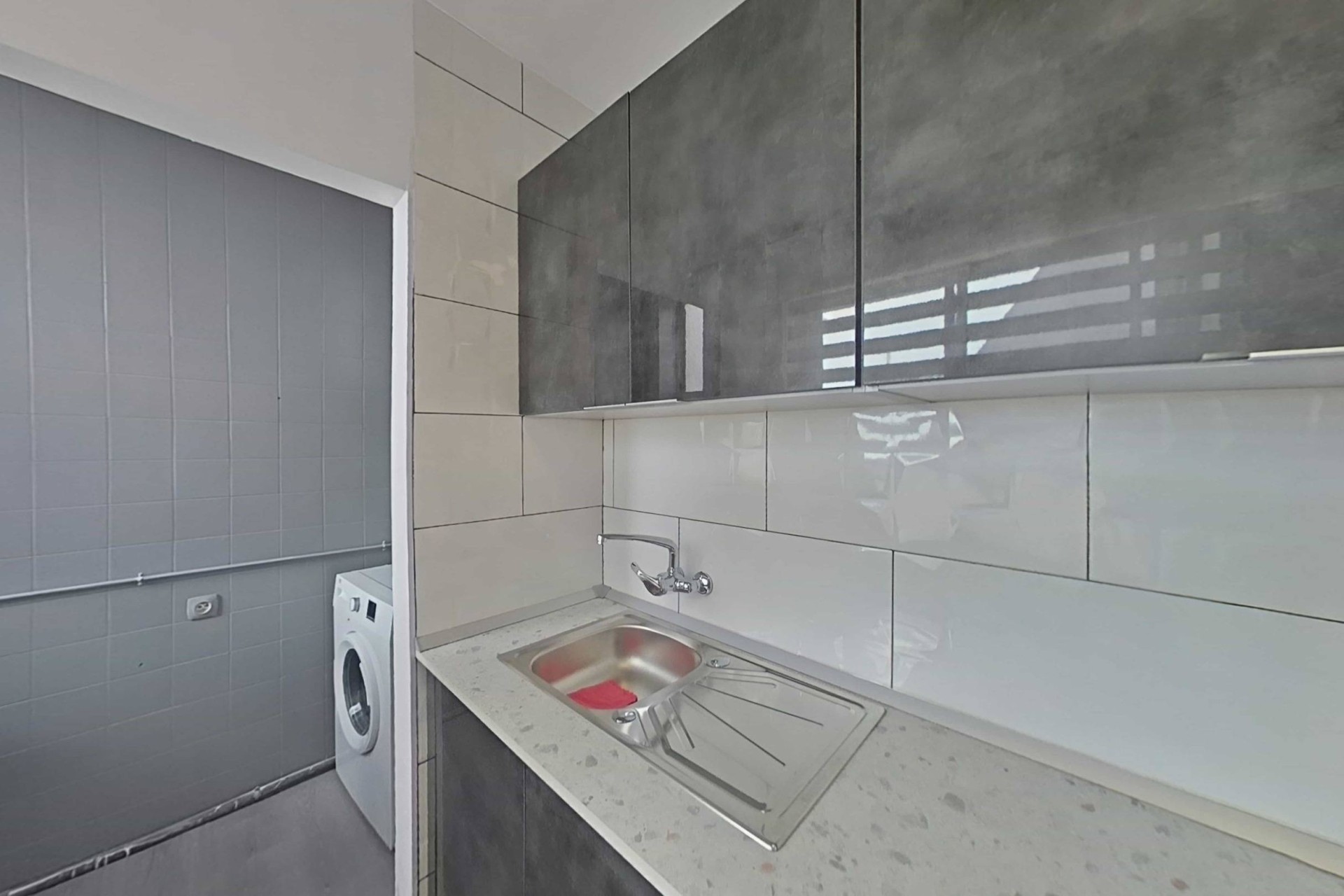 Resale - Apartment / Flat -
San Pedro del Pinatar - Villananitos