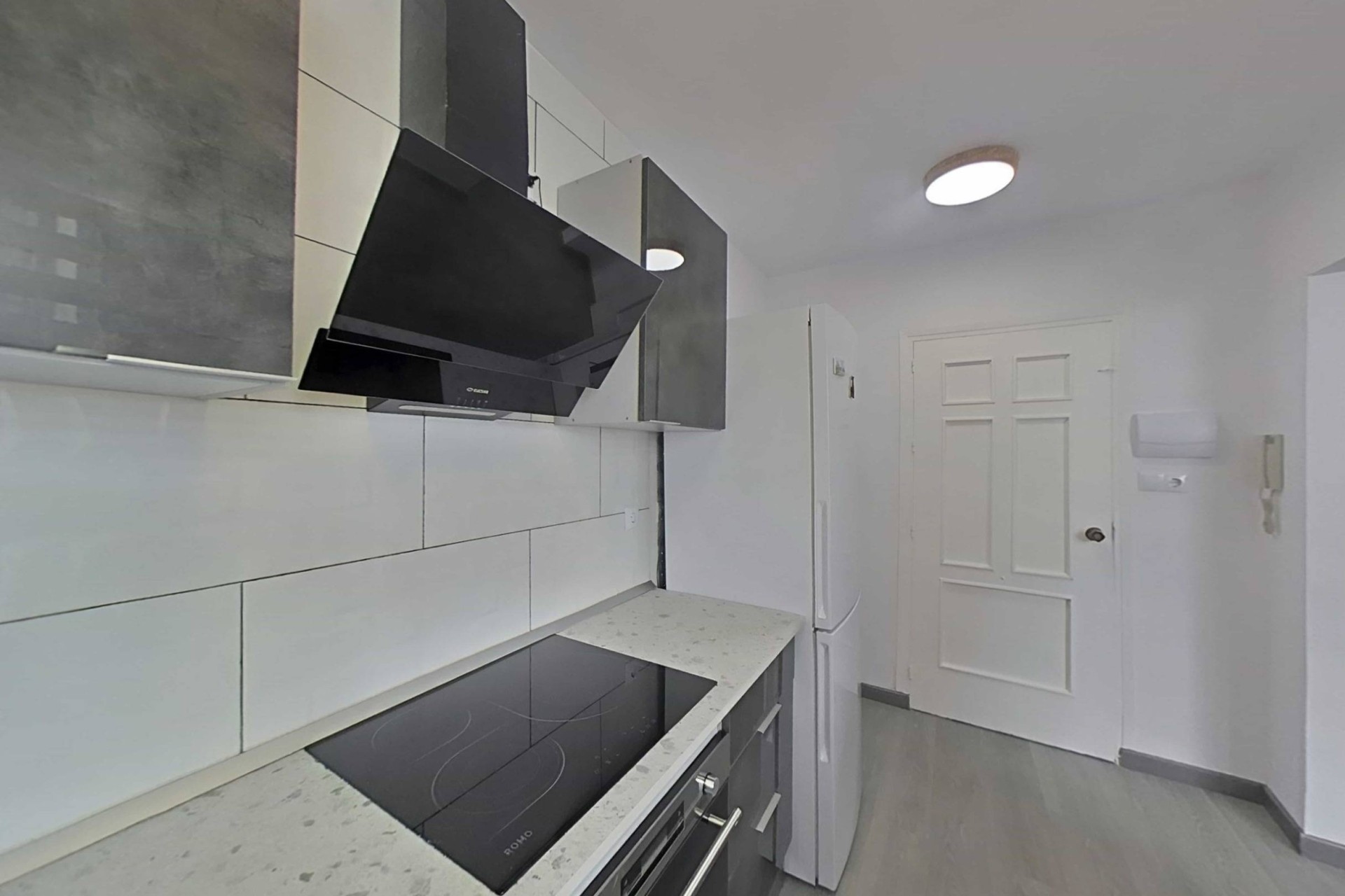 Resale - Apartment / Flat -
San Pedro del Pinatar - Villananitos