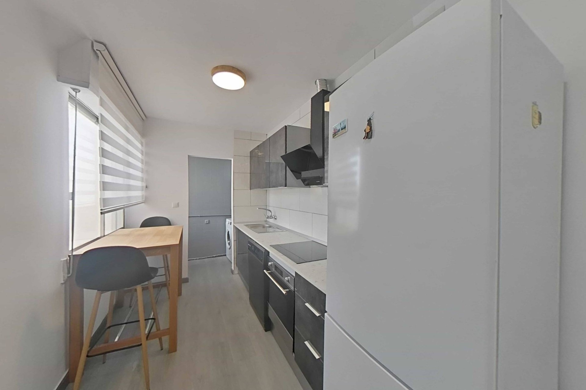 Resale - Apartment / Flat -
San Pedro del Pinatar - Villananitos