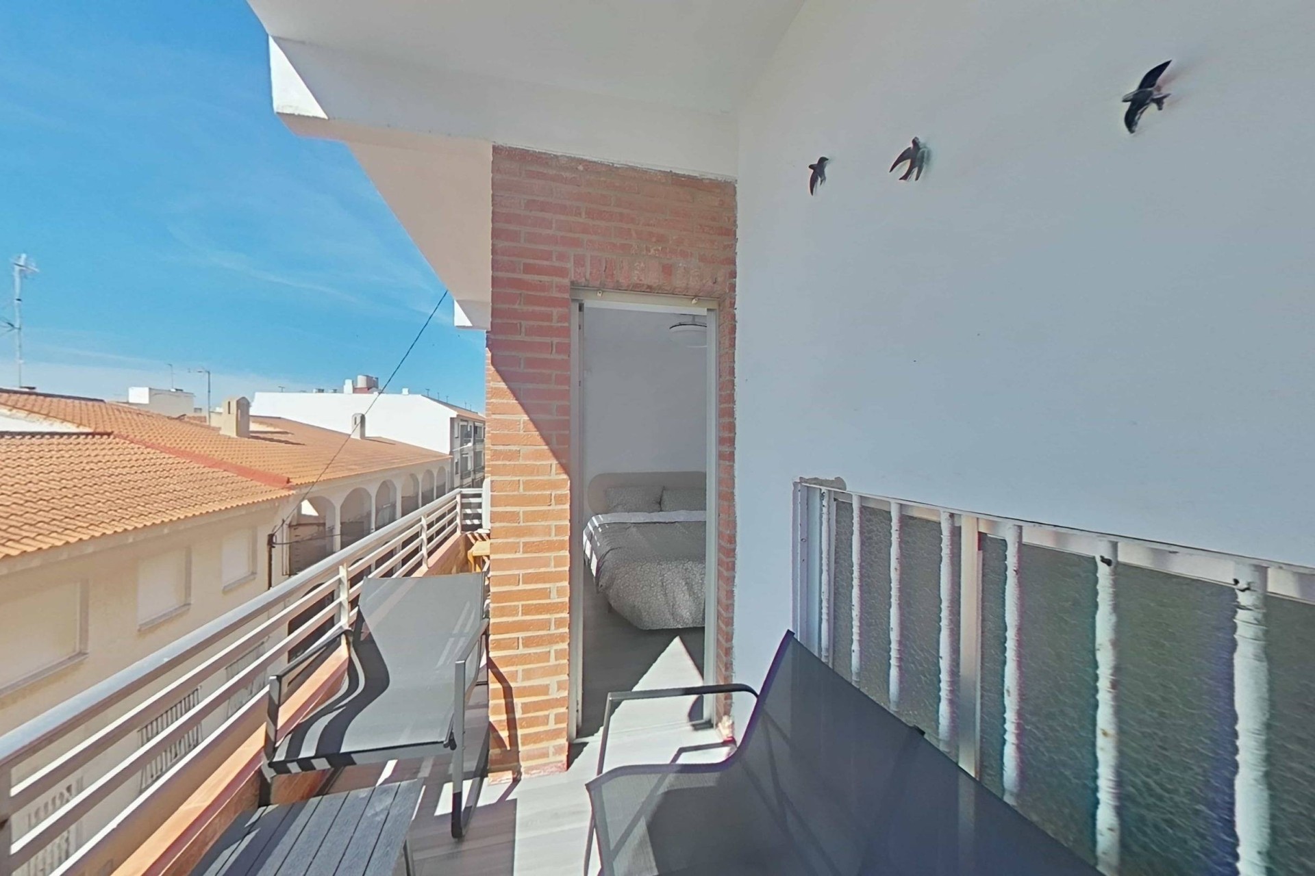 Resale - Apartment / Flat -
San Pedro del Pinatar - Villananitos