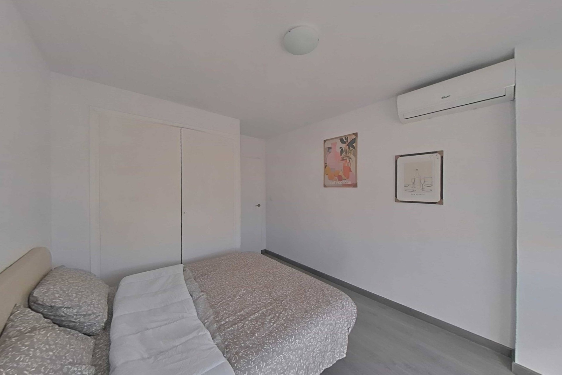 Resale - Apartment / Flat -
San Pedro del Pinatar - Villananitos