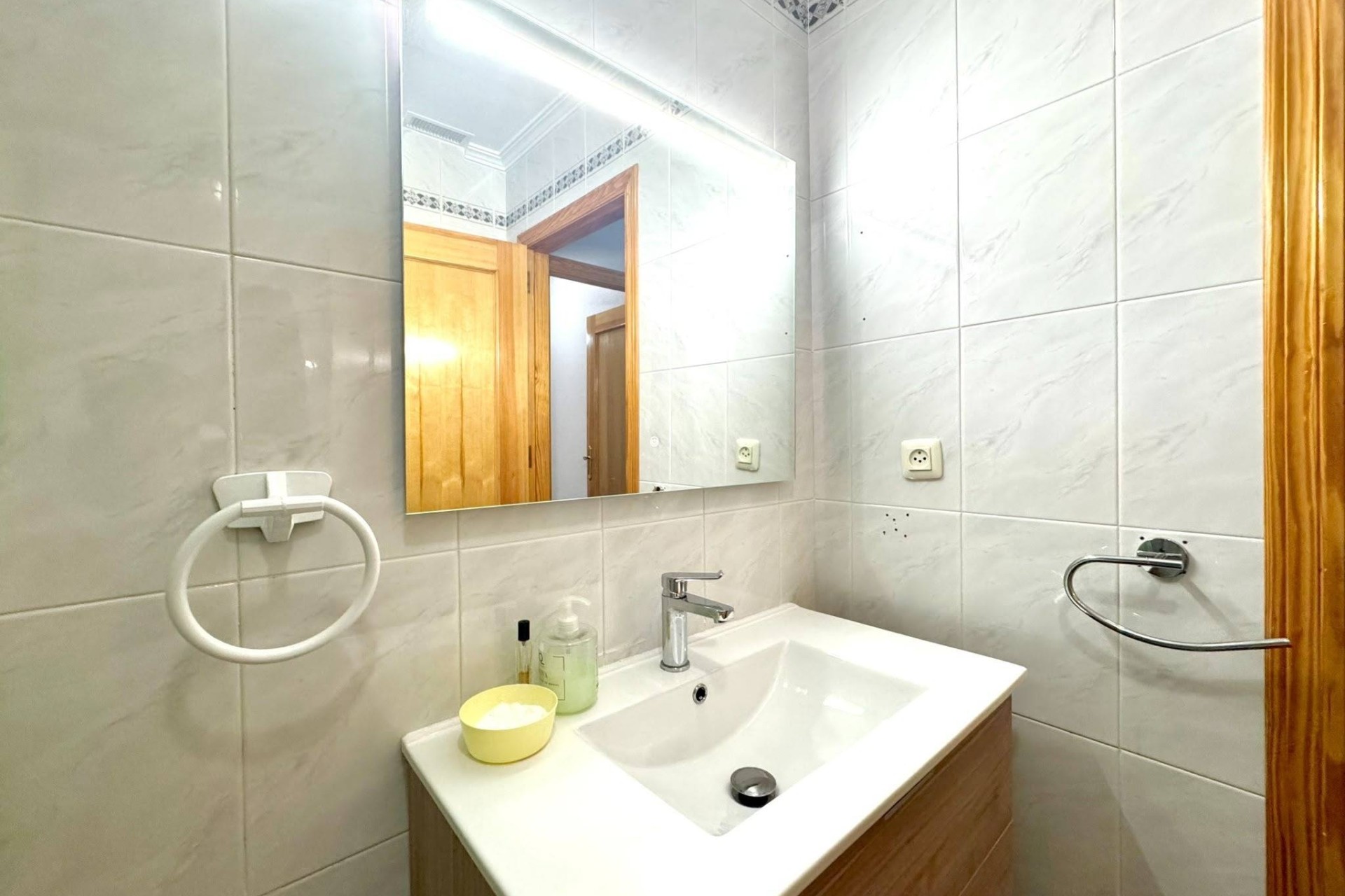 Resale - Apartment / Flat -
San Pedro del Pinatar - Villananitos
