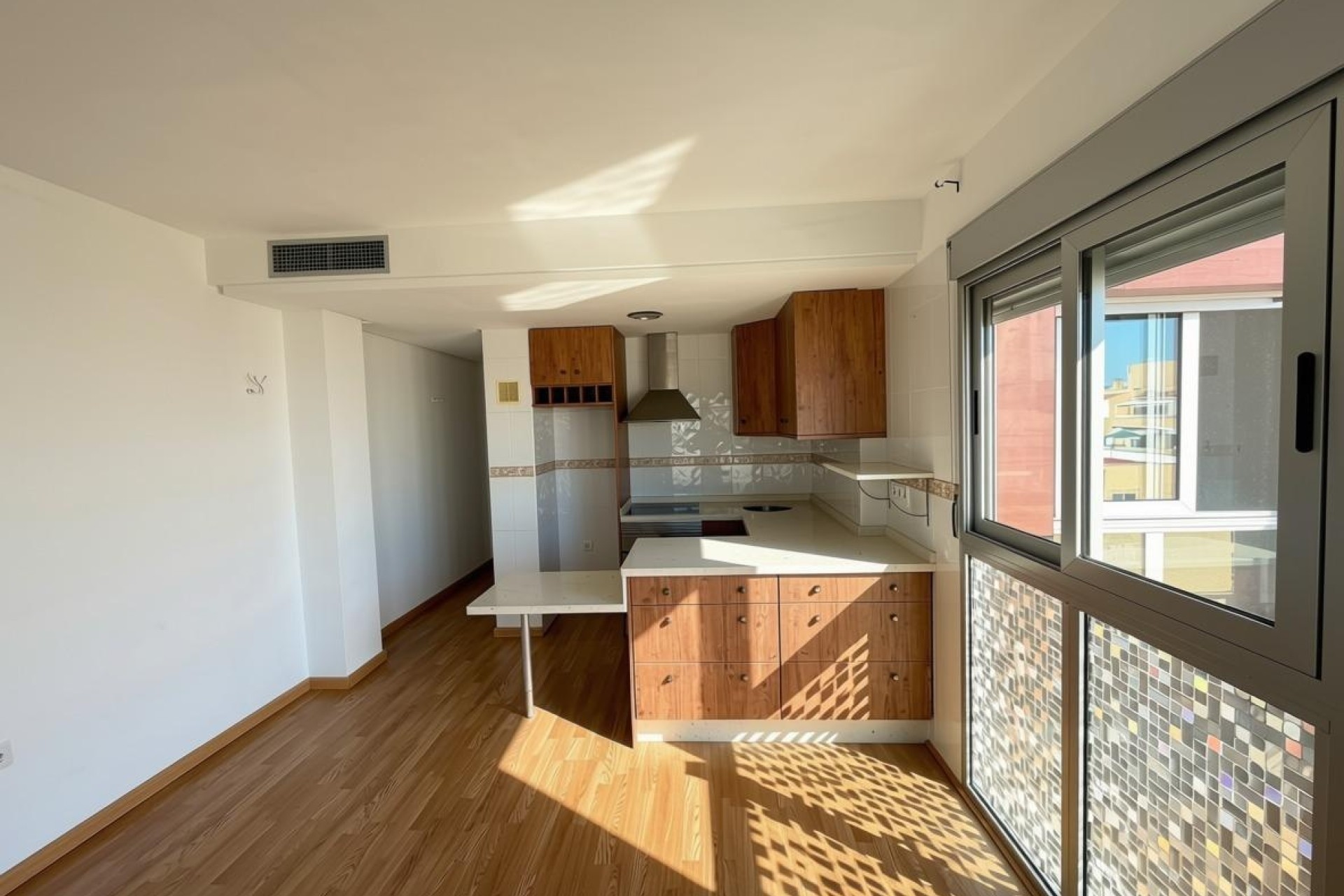 Resale - Apartment / Flat -
San Pedro del Pinatar - Villananitos