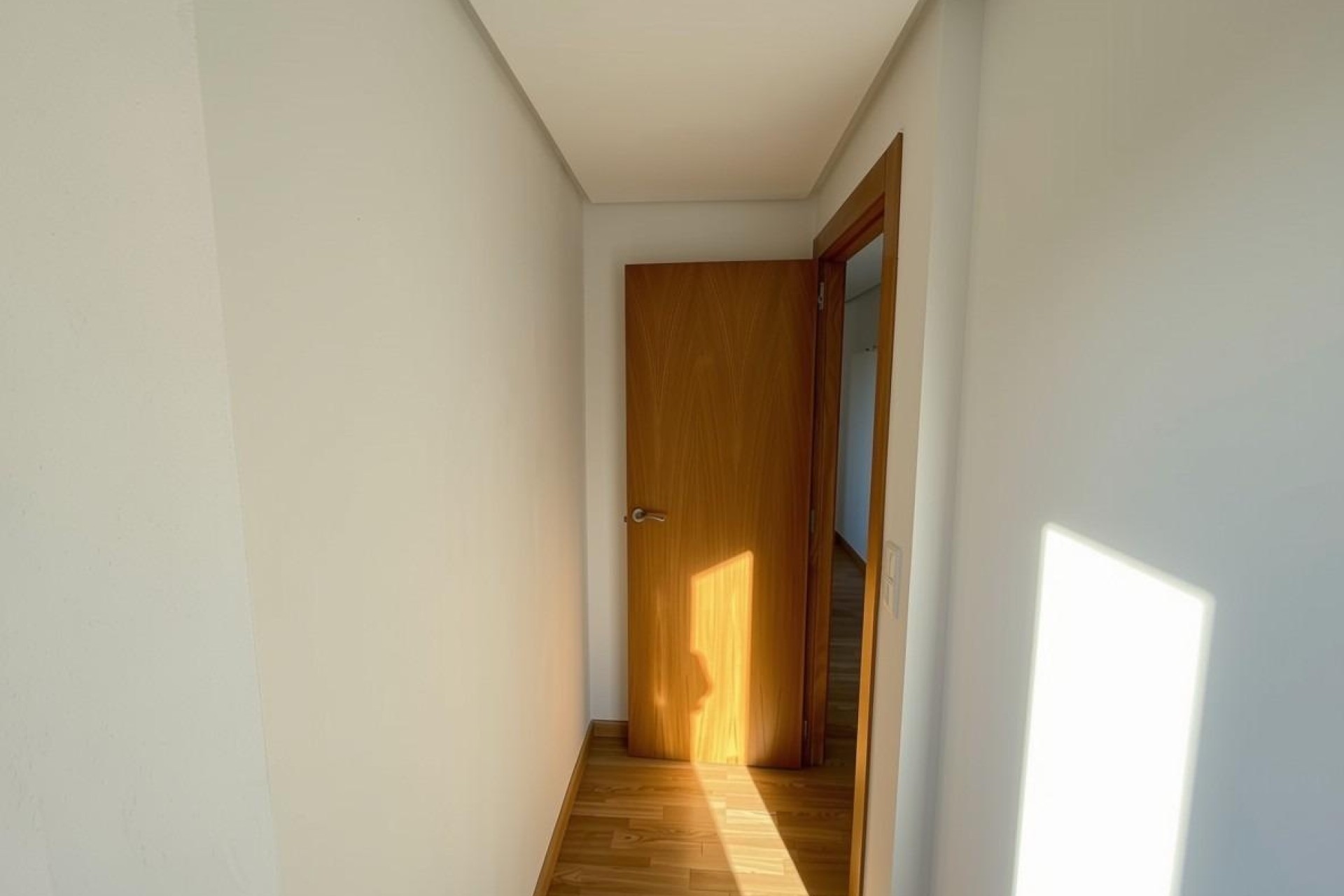 Resale - Apartment / Flat -
San Pedro del Pinatar - Villananitos