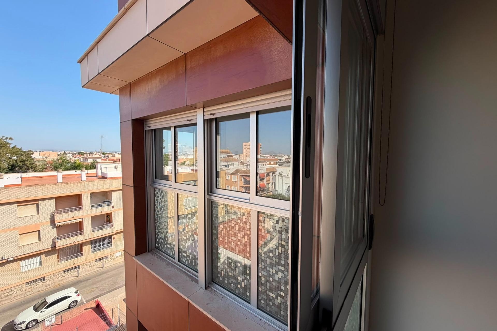 Resale - Apartment / Flat -
San Pedro del Pinatar - Villananitos