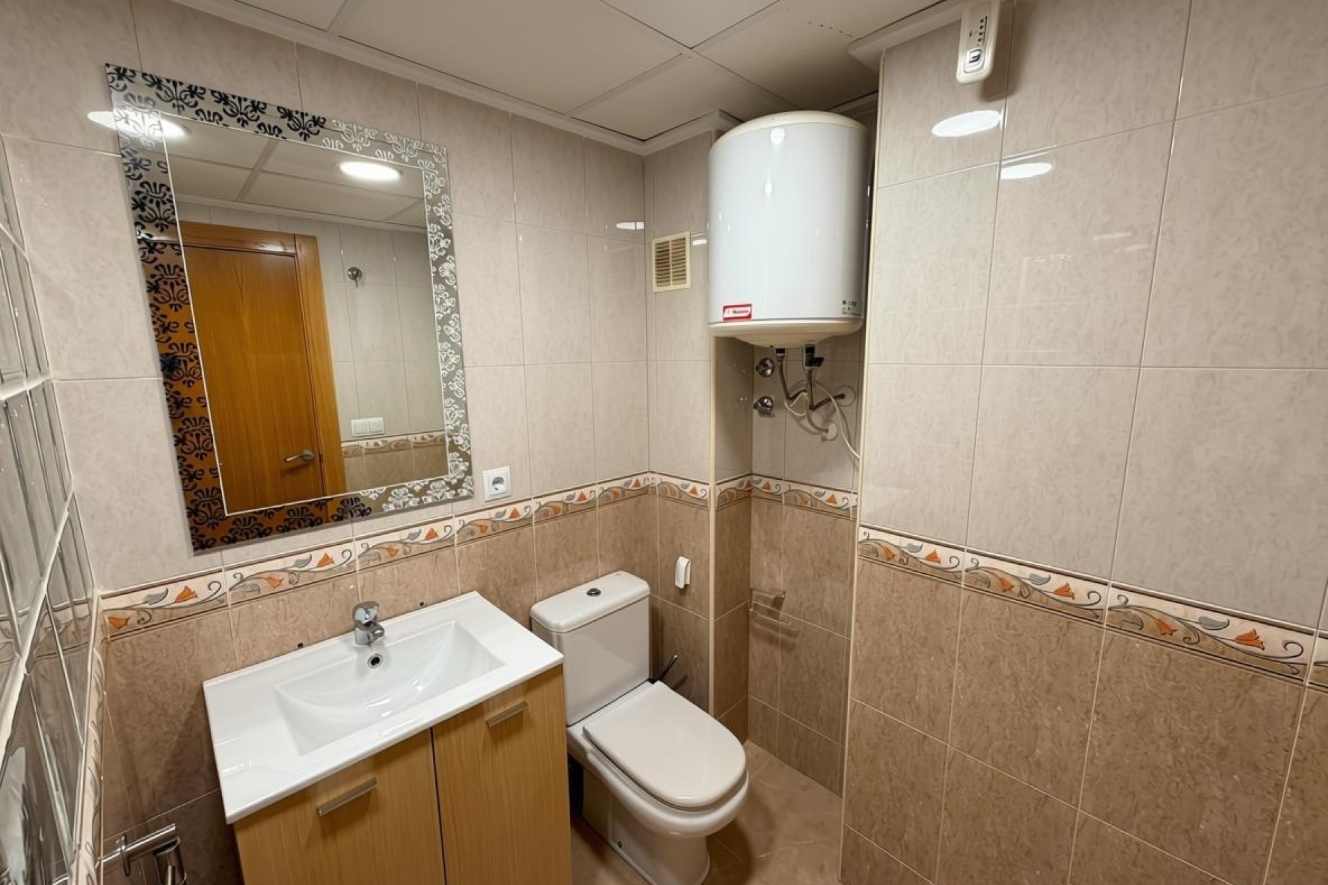 Resale - Apartment / Flat -
San Pedro del Pinatar - Villananitos