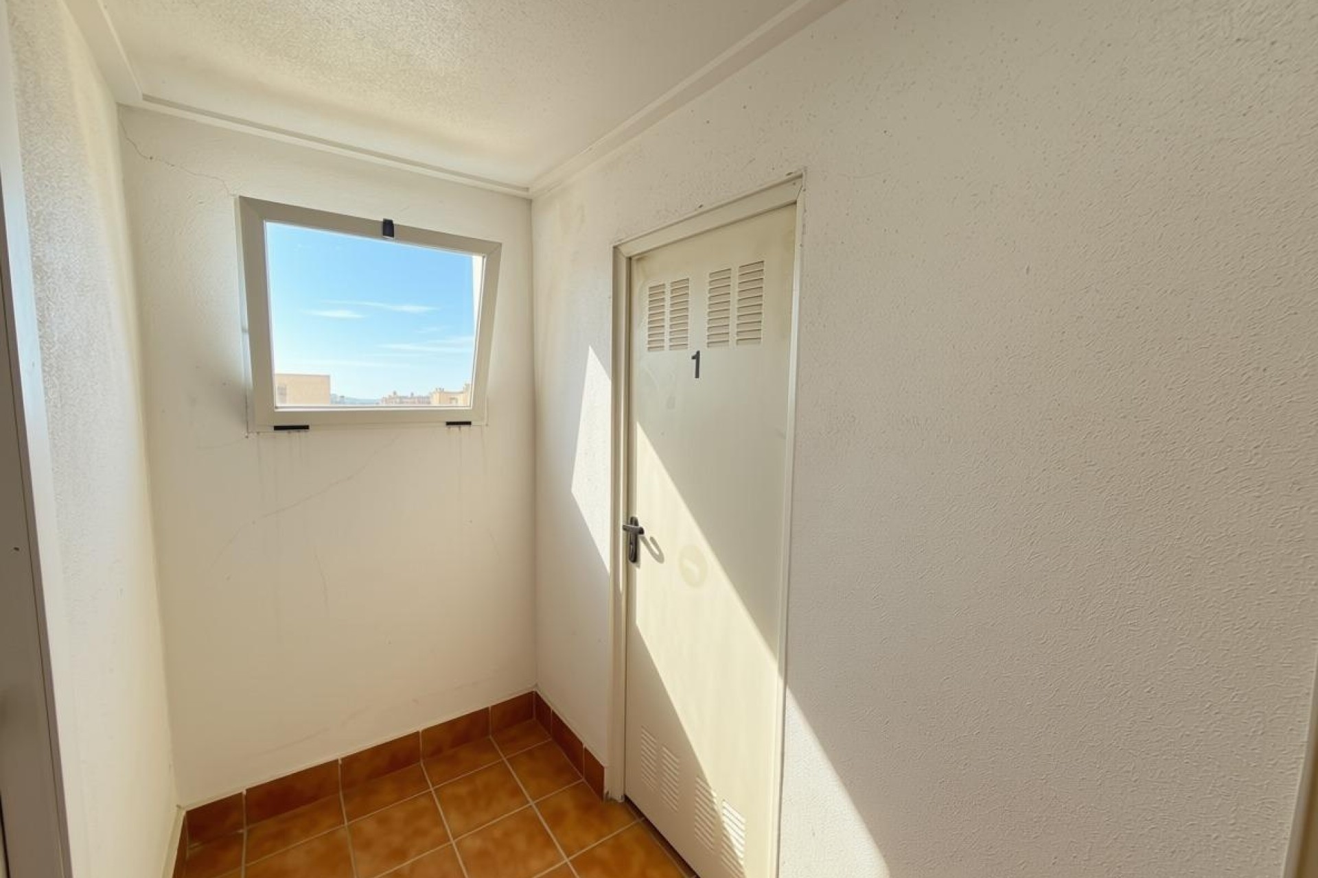 Resale - Apartment / Flat -
San Pedro del Pinatar - Villananitos