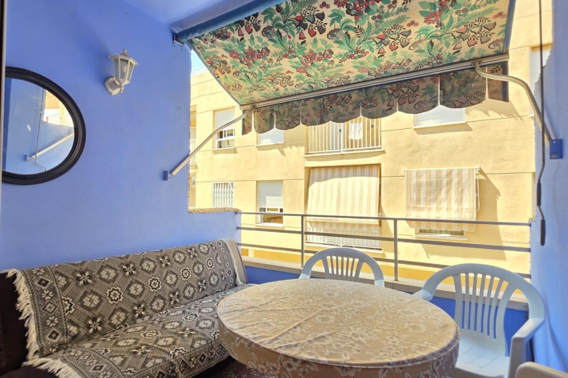 Resale - Apartment / Flat -
San Pedro del Pinatar - Villananitos