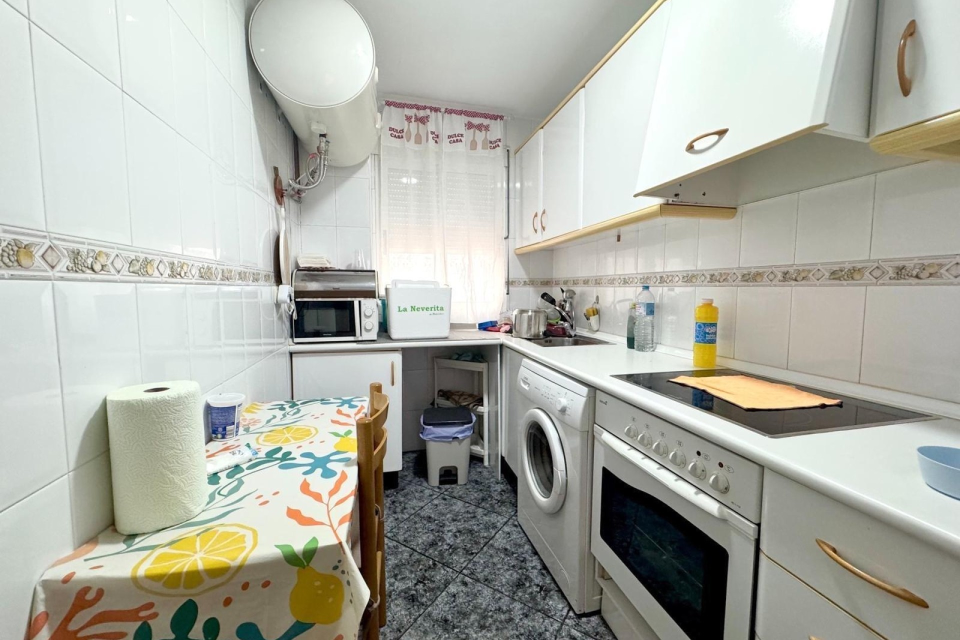 Resale - Apartment / Flat -
San Pedro del Pinatar - Villananitos