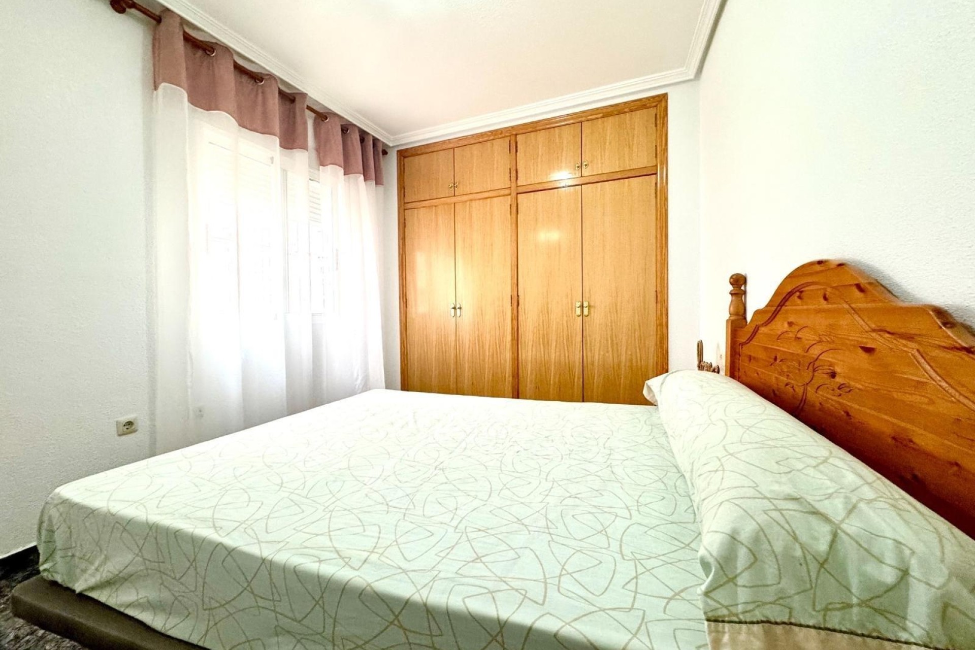 Resale - Apartment / Flat -
San Pedro del Pinatar - Villananitos