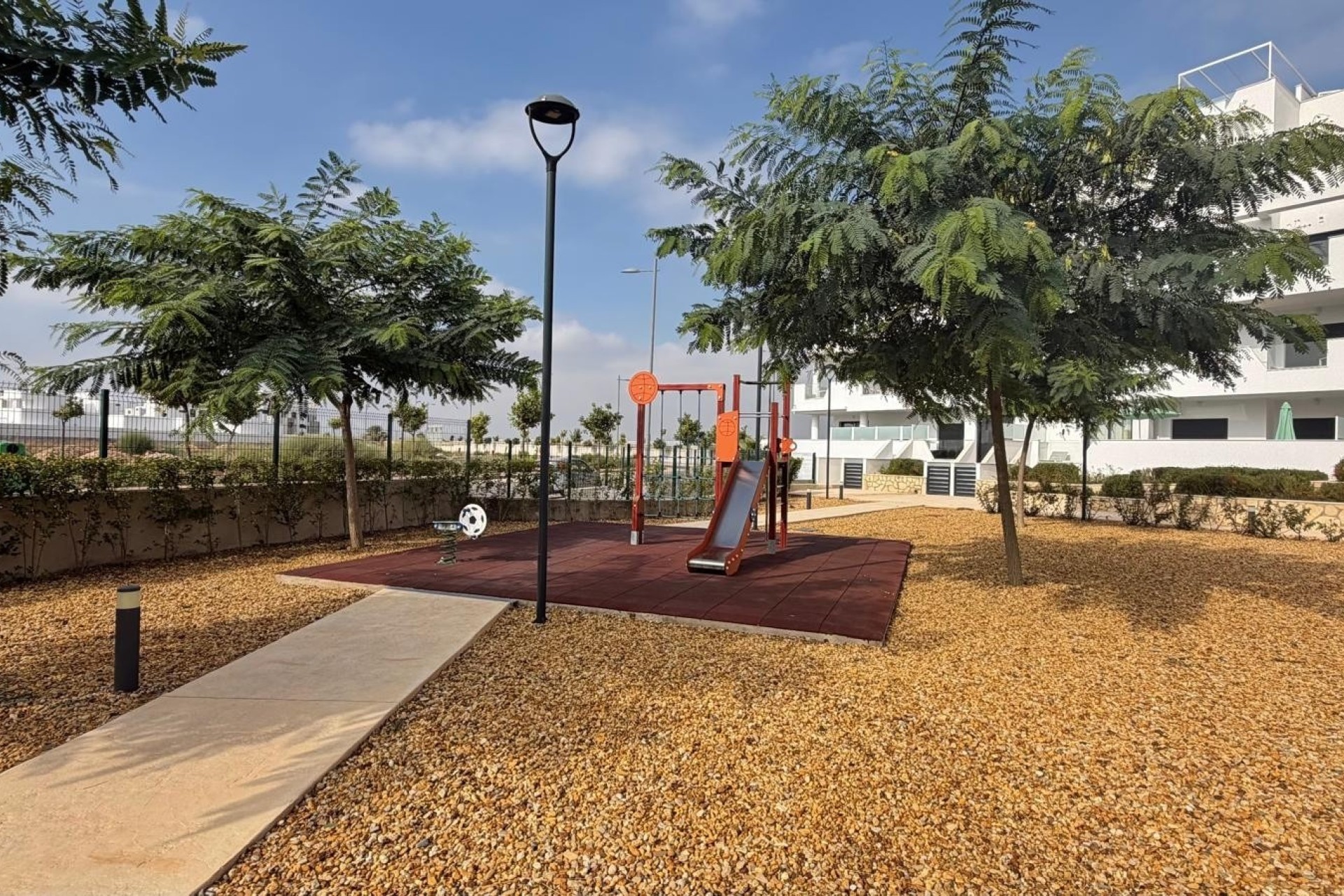 Resale - Apartment / Flat -
Santa Rosalia Resort - Santa Rosalia Lake and Life Resort