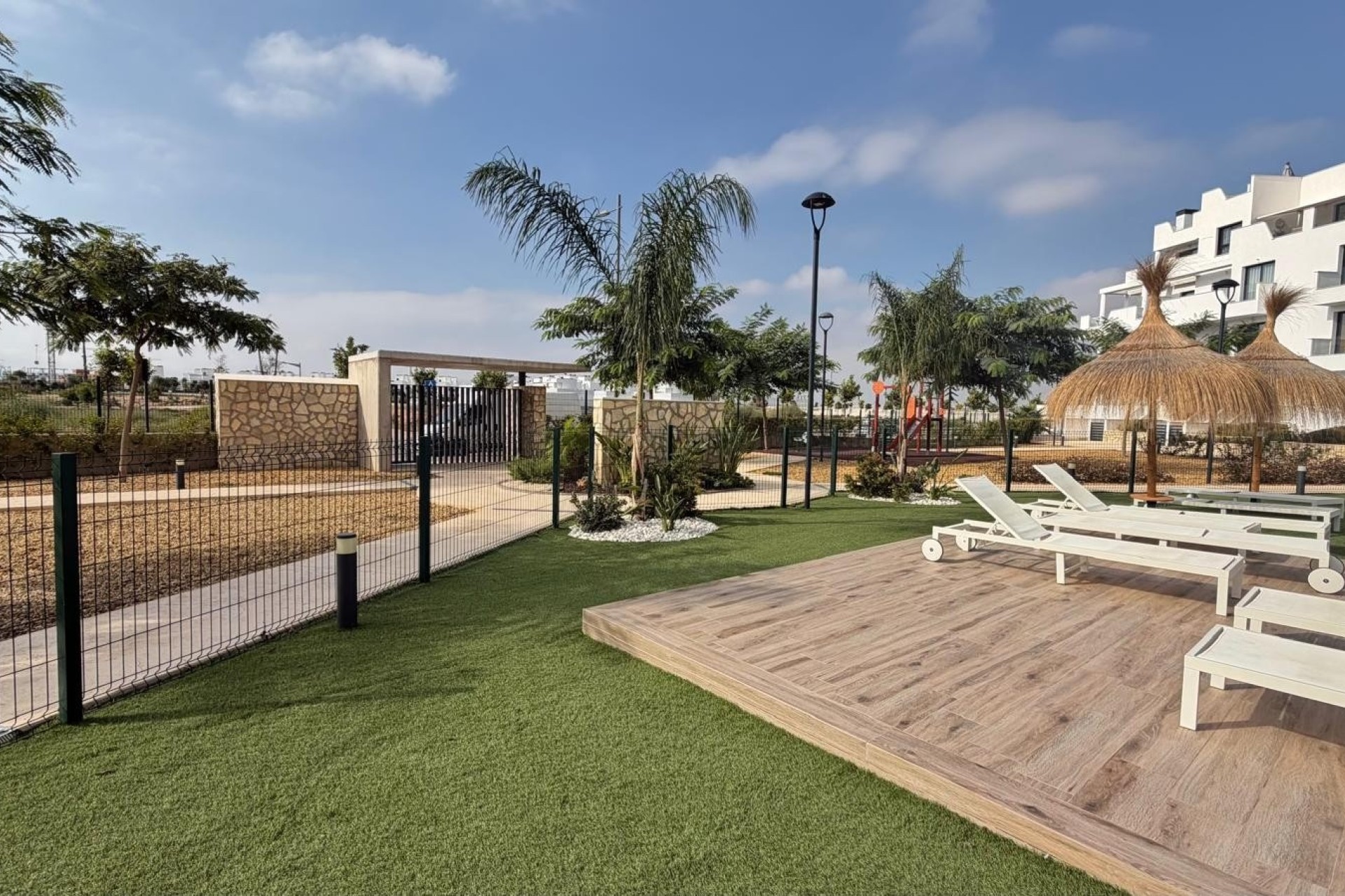 Resale - Apartment / Flat -
Santa Rosalia Resort - Santa Rosalia Lake and Life Resort