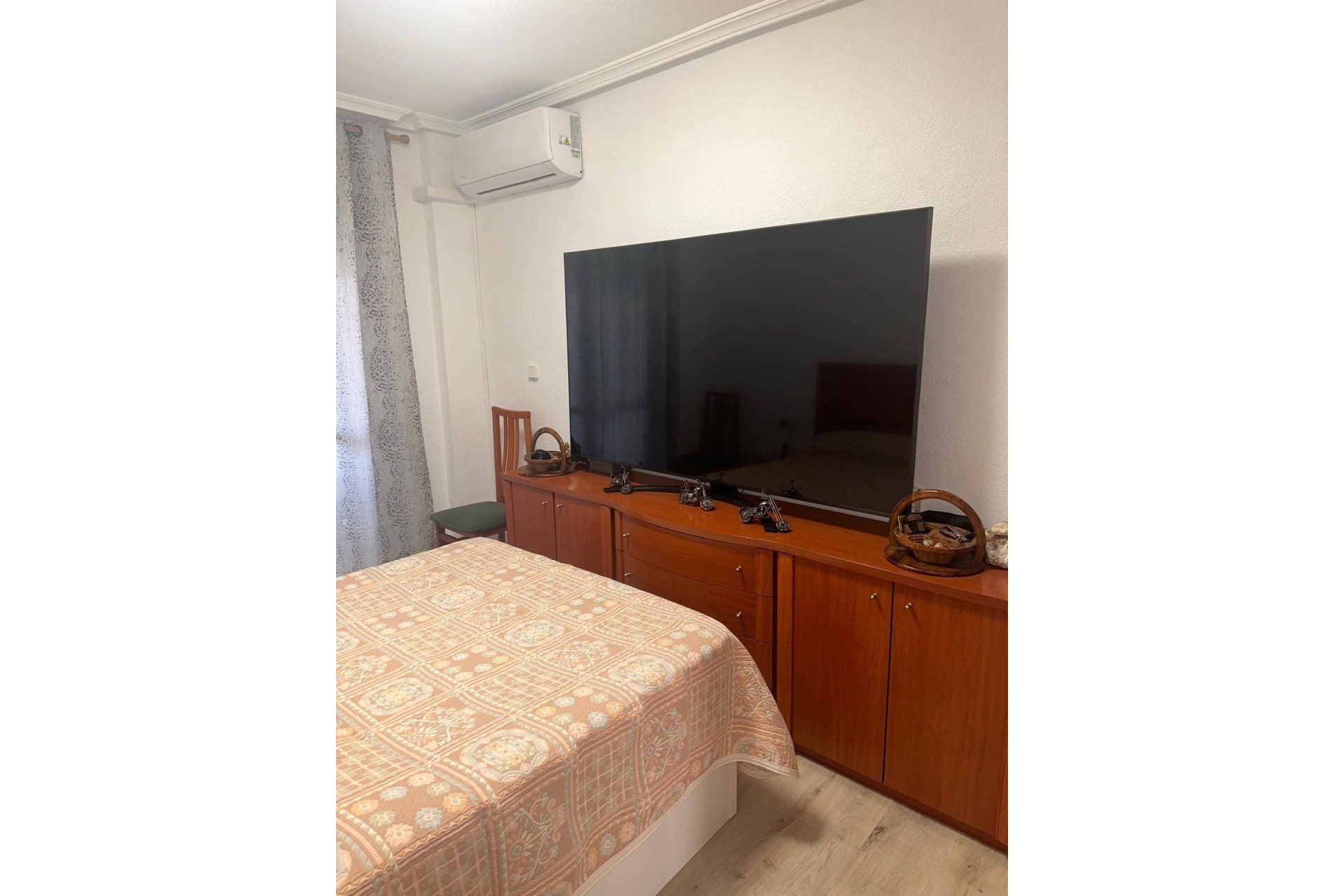 Resale - Apartment / Flat -
Santiago de La Ribera - Centro