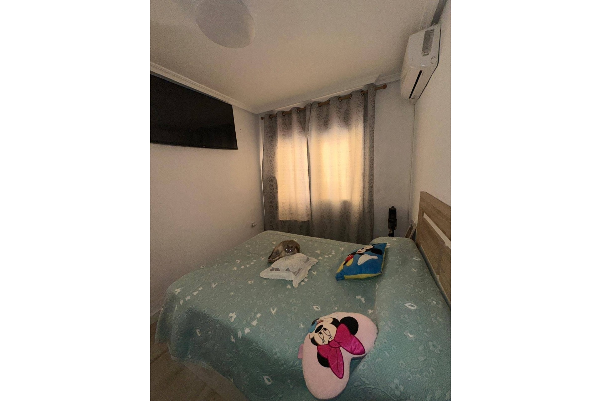 Resale - Apartment / Flat -
Santiago de La Ribera - Centro