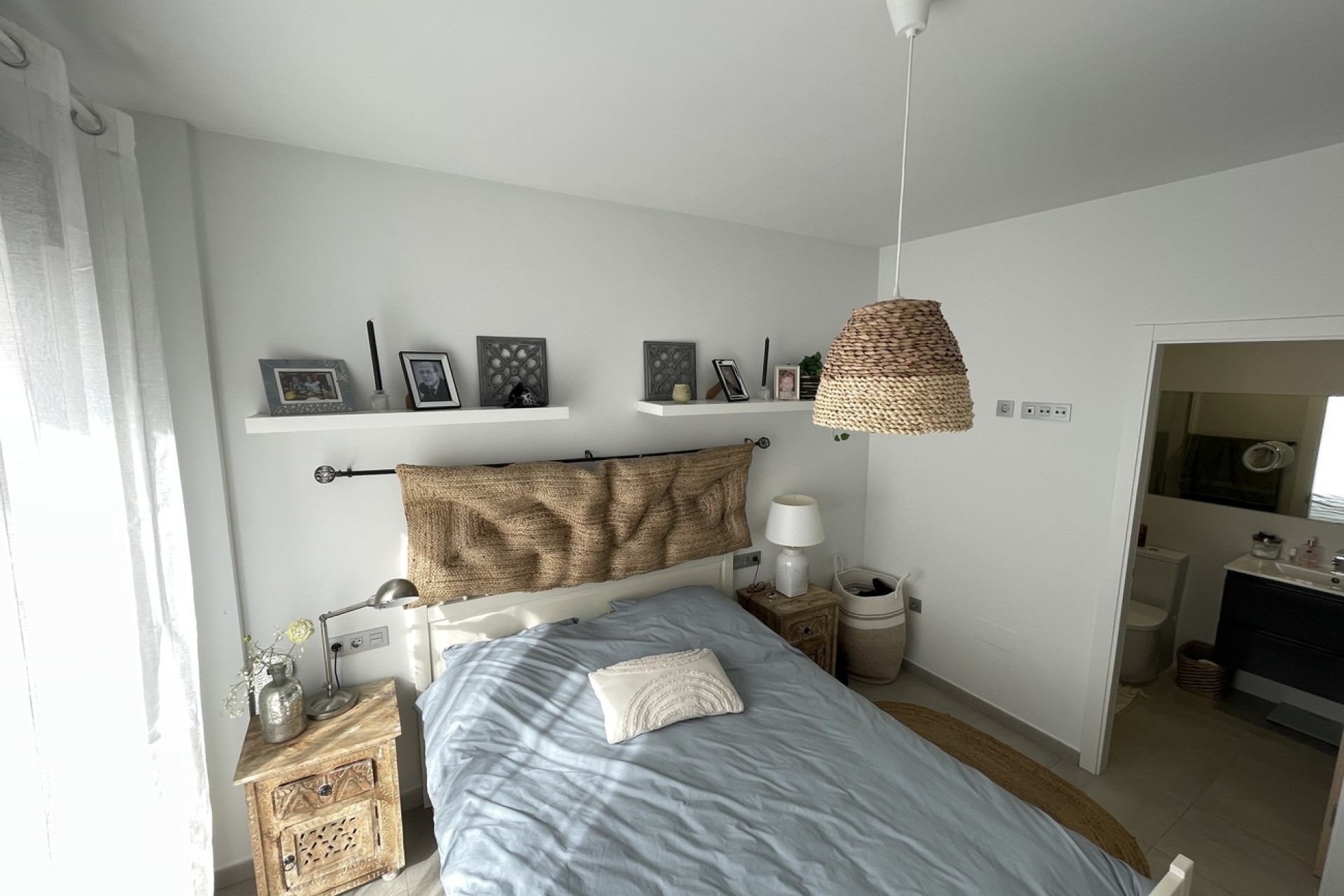 Resale - Apartment / Flat -
Santiago de La Ribera - Santiago de la Ribera