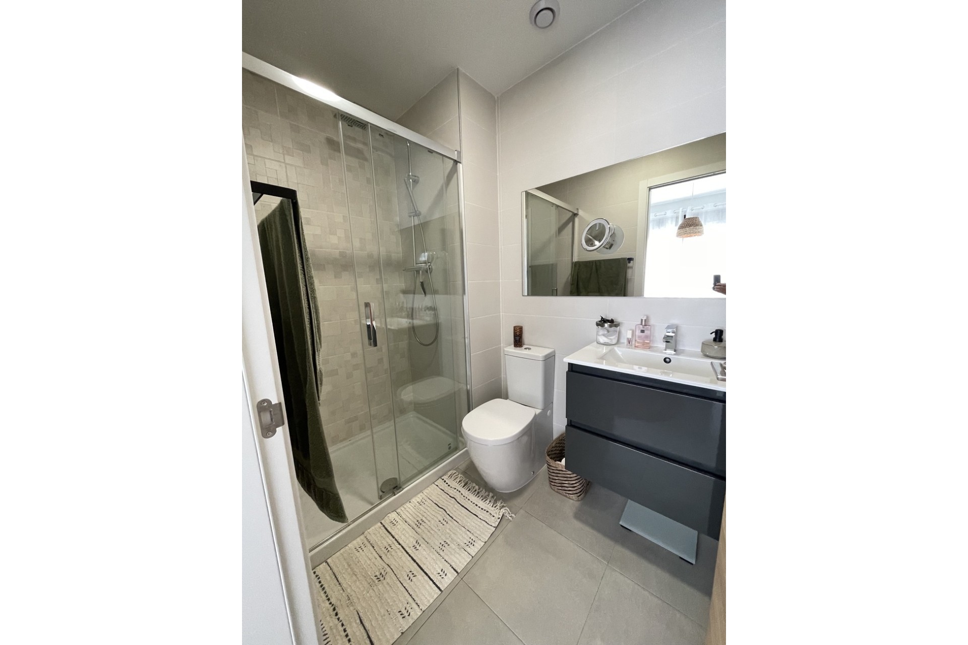 Resale - Apartment / Flat -
Santiago de La Ribera - Santiago de la Ribera