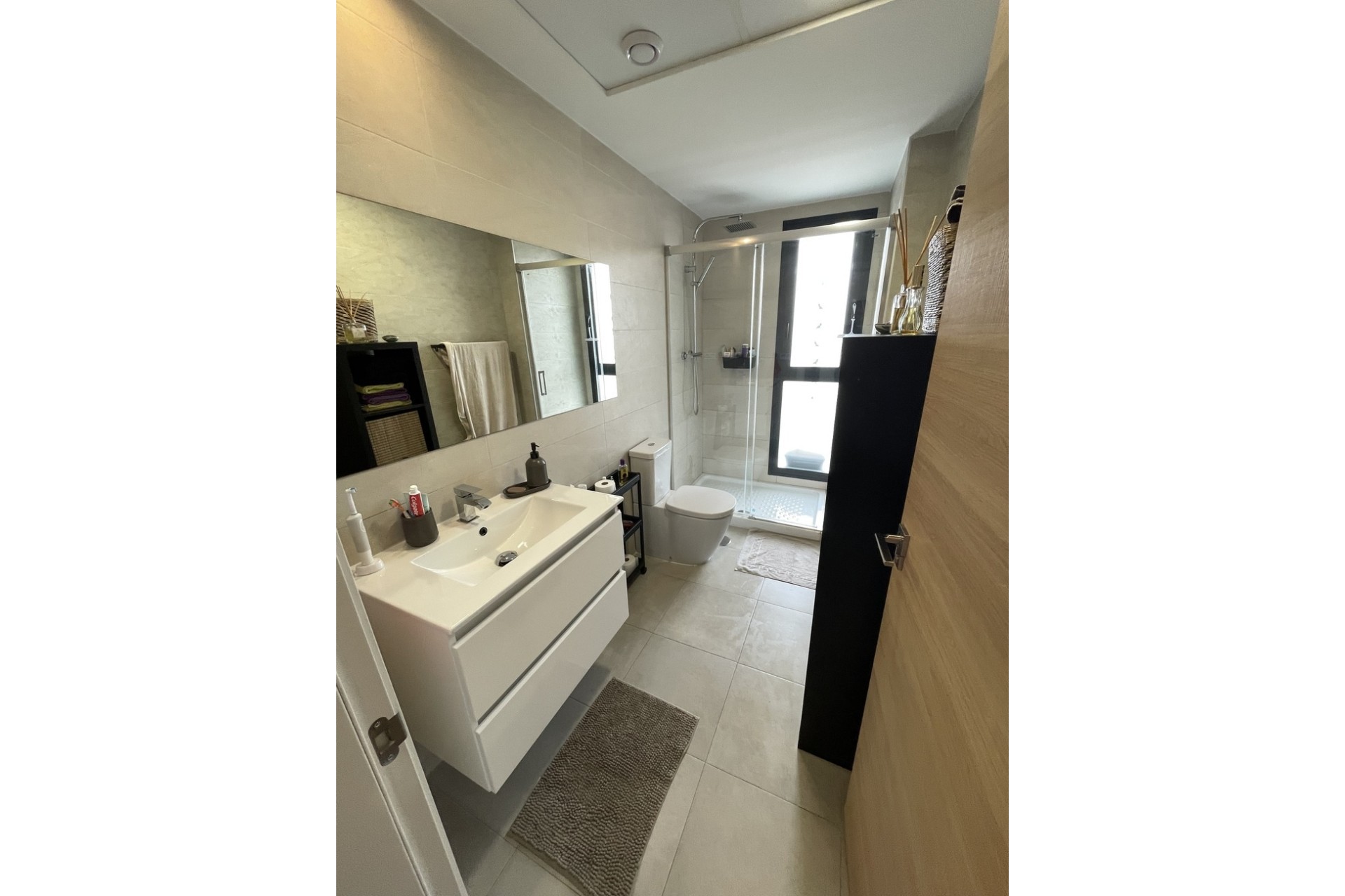 Resale - Apartment / Flat -
Santiago de La Ribera - Santiago de la Ribera
