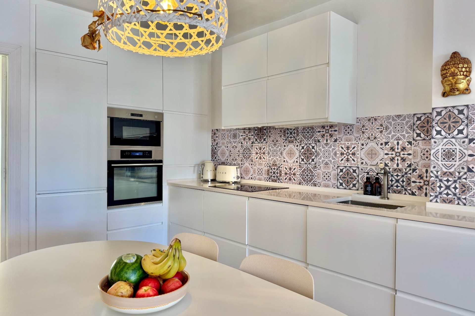 Resale - Apartment / Flat -
Santiago de La Ribera - Santiago de la Ribera