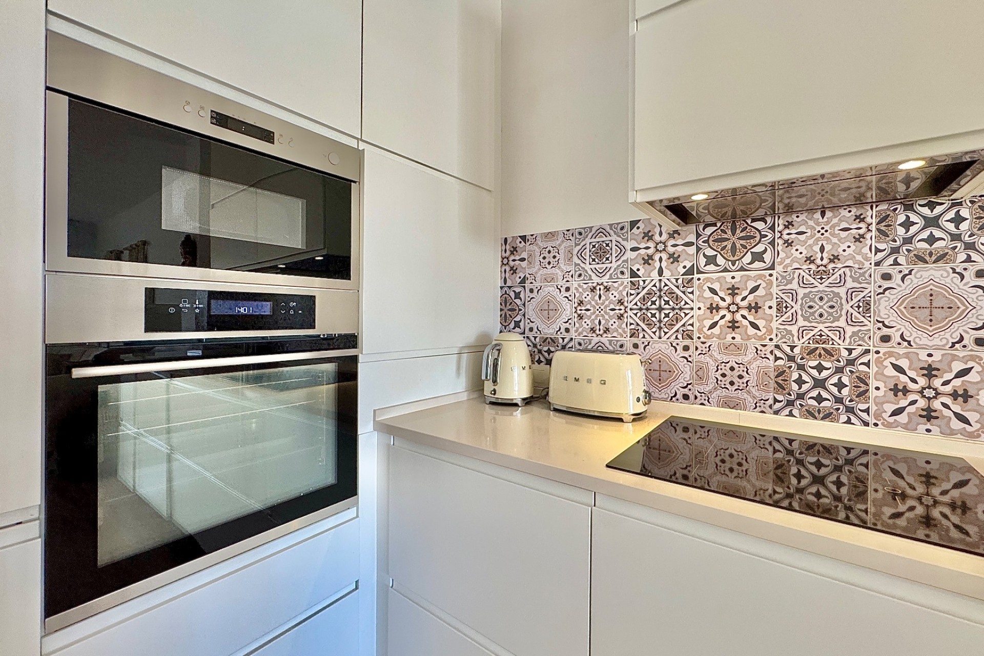 Resale - Apartment / Flat -
Santiago de La Ribera - Santiago de la Ribera