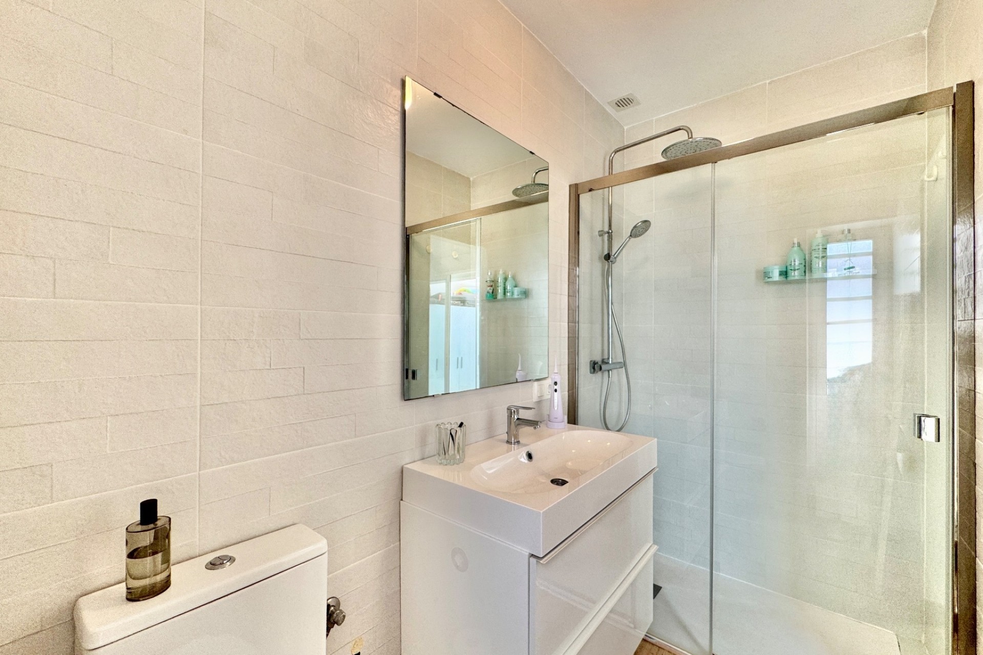 Resale - Apartment / Flat -
Santiago de La Ribera - Santiago de la Ribera
