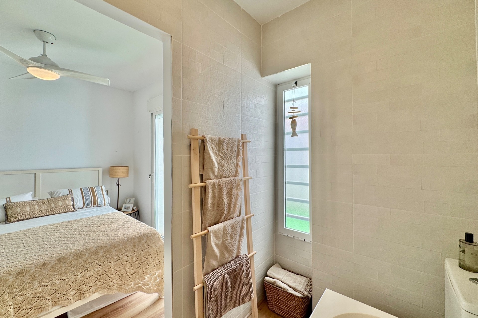 Resale - Apartment / Flat -
Santiago de La Ribera - Santiago de la Ribera