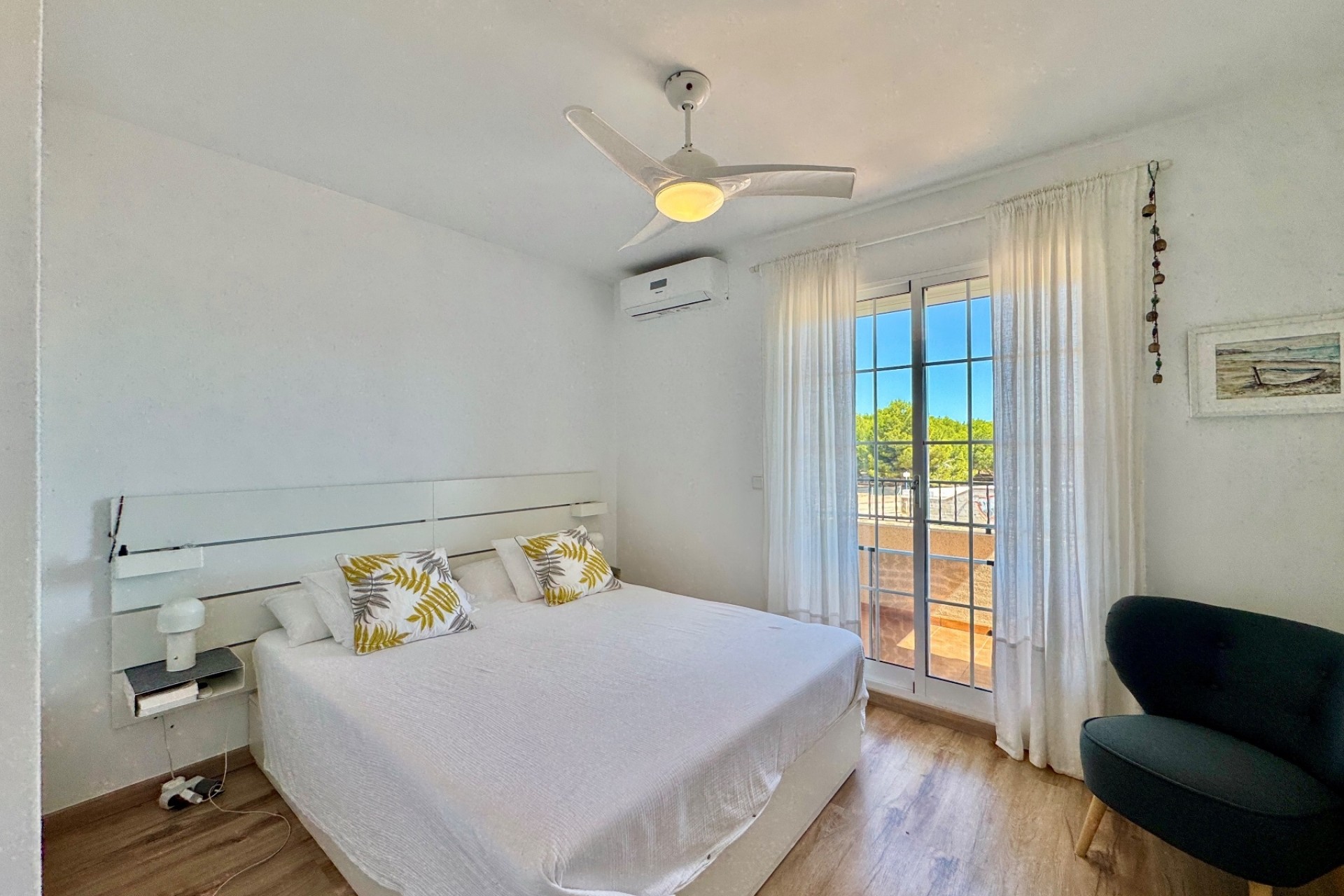 Resale - Apartment / Flat -
Santiago de La Ribera - Santiago de la Ribera