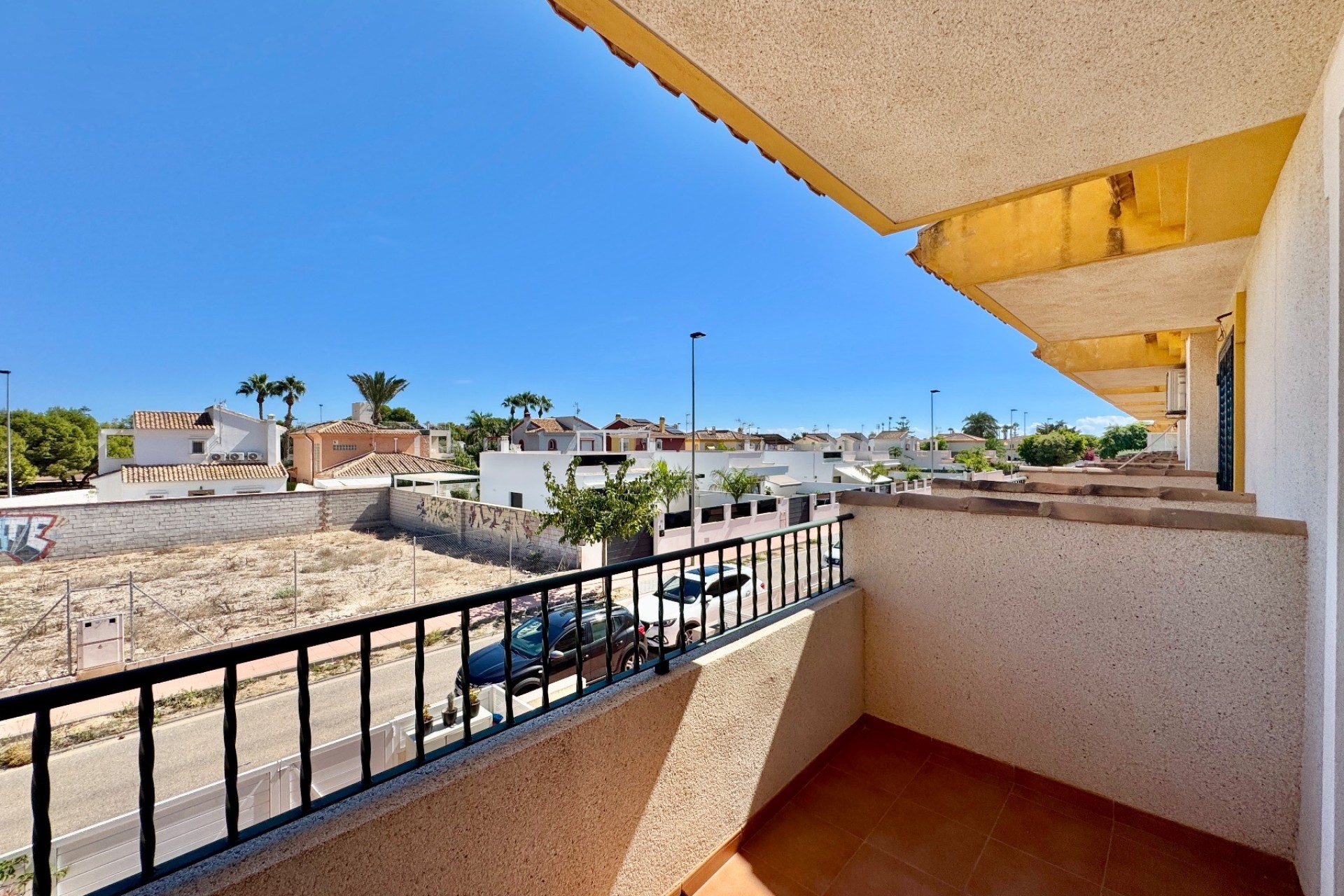 Resale - Apartment / Flat -
Santiago de La Ribera - Santiago de la Ribera
