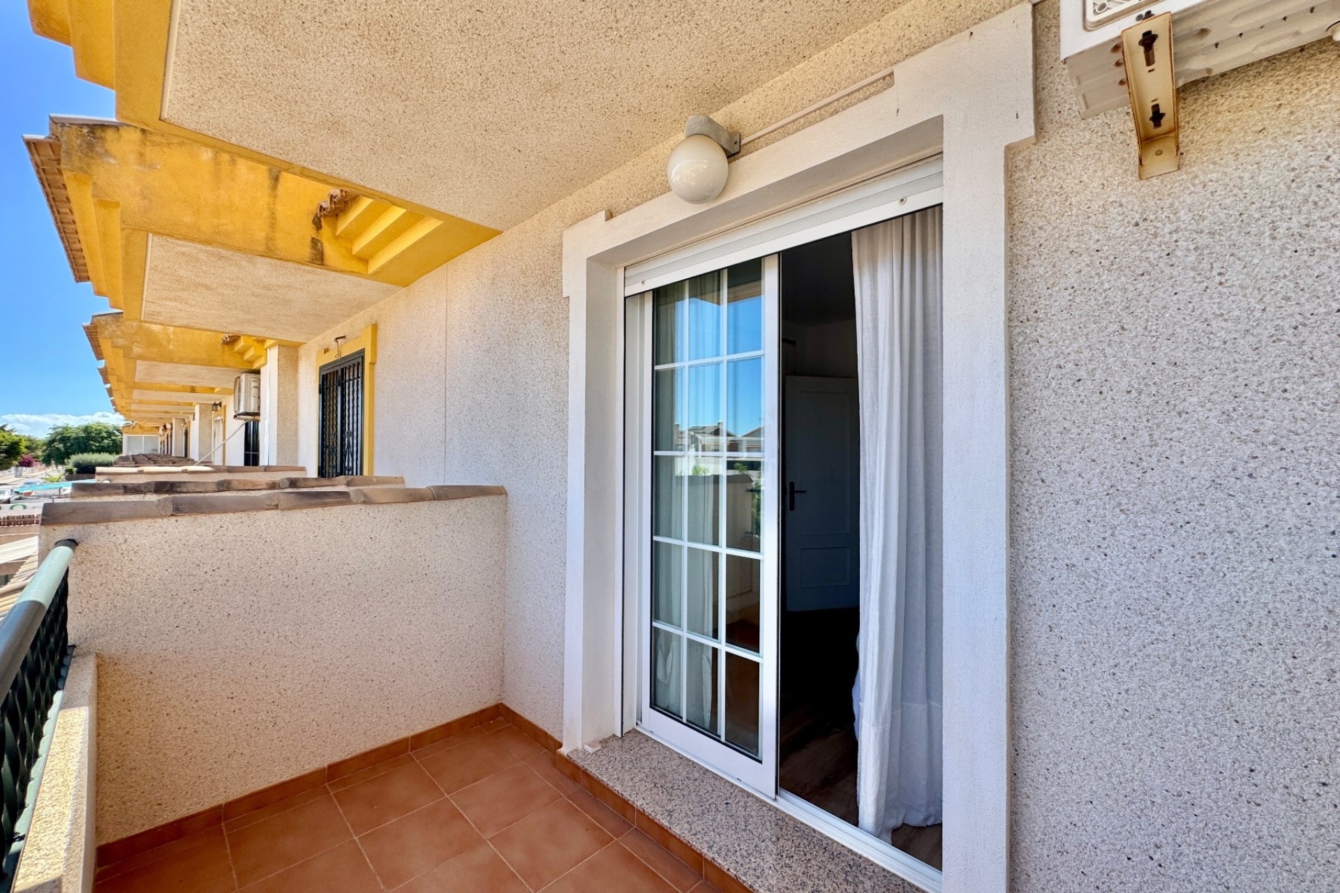 Resale - Apartment / Flat -
Santiago de La Ribera - Santiago de la Ribera