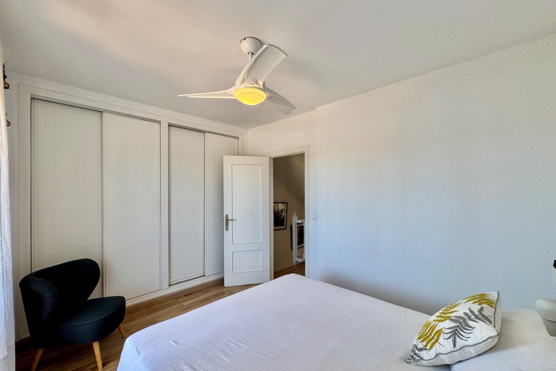 Resale - Apartment / Flat -
Santiago de La Ribera - Santiago de la Ribera