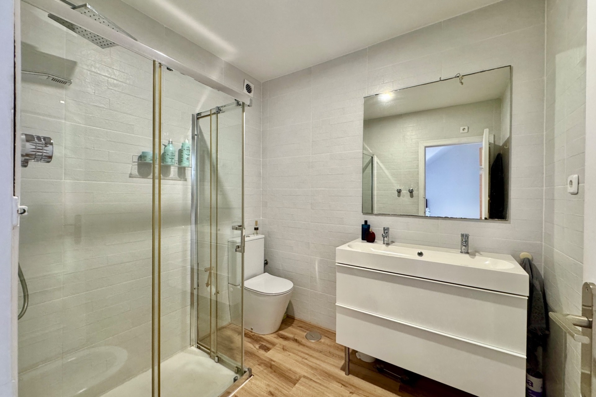 Resale - Apartment / Flat -
Santiago de La Ribera - Santiago de la Ribera