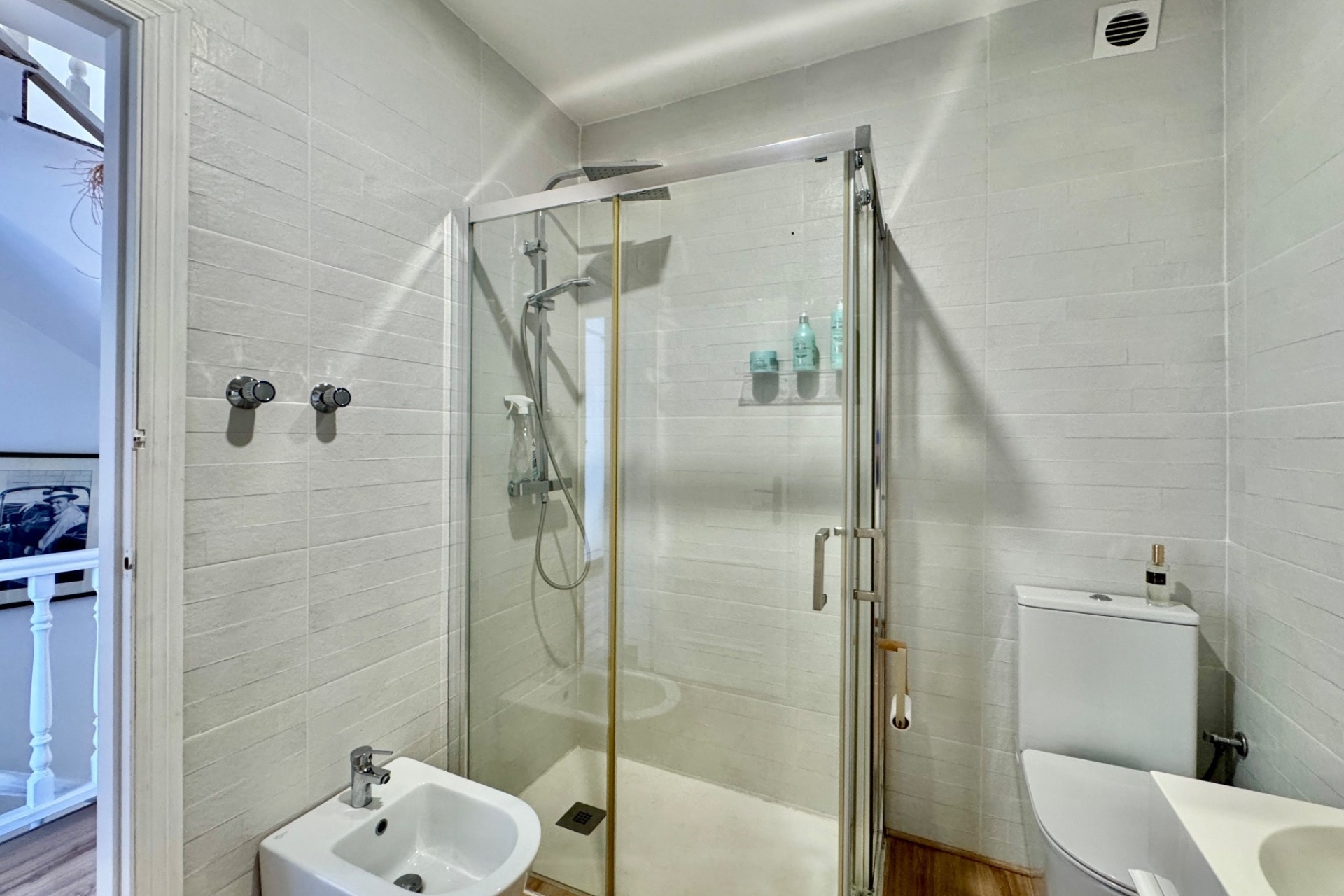 Resale - Apartment / Flat -
Santiago de La Ribera - Santiago de la Ribera