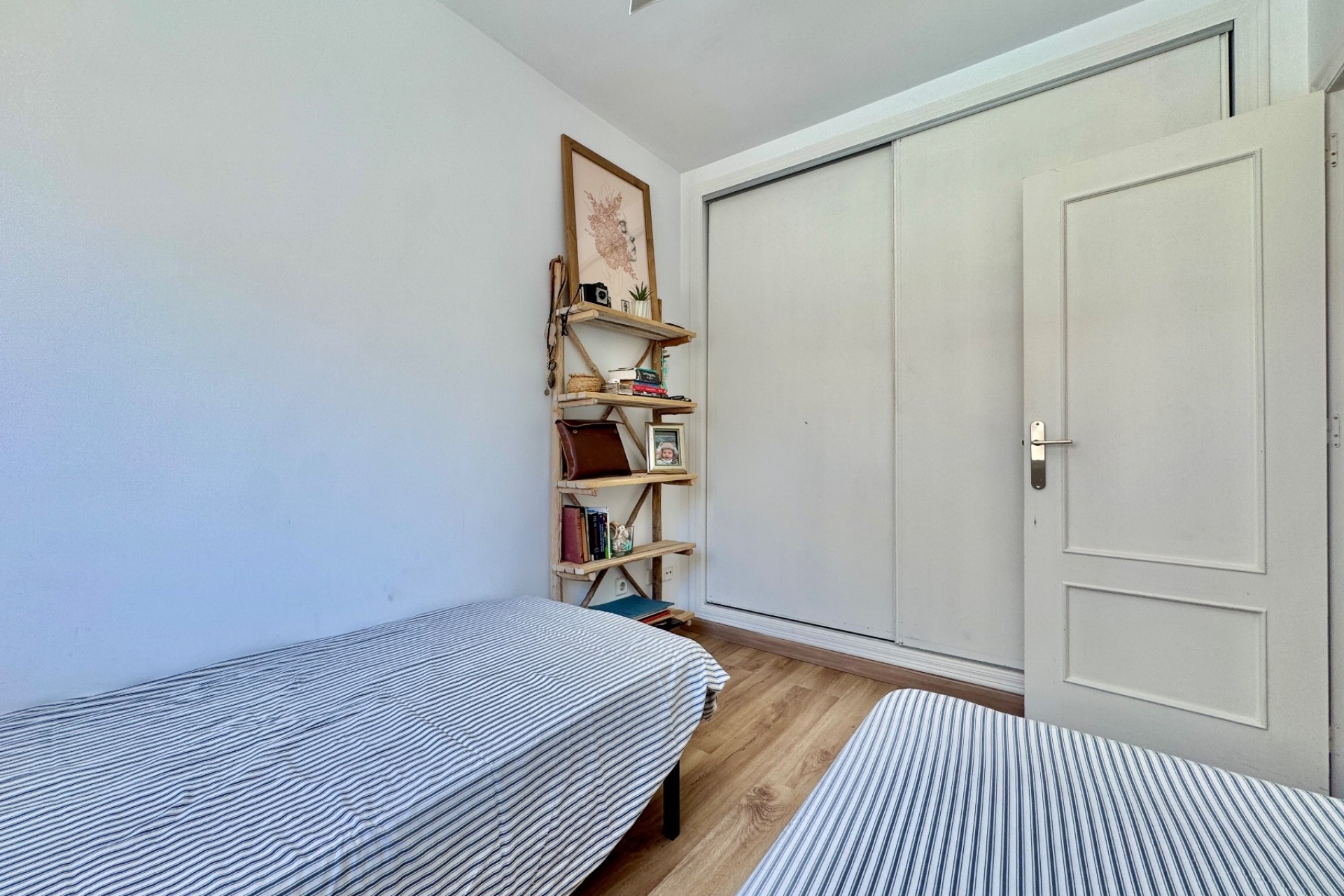 Resale - Apartment / Flat -
Santiago de La Ribera - Santiago de la Ribera
