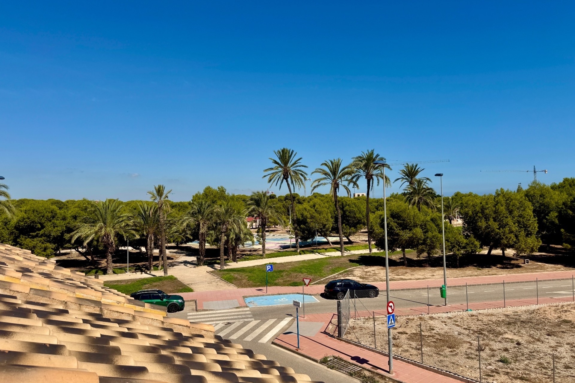 Resale - Apartment / Flat -
Santiago de La Ribera - Santiago de la Ribera