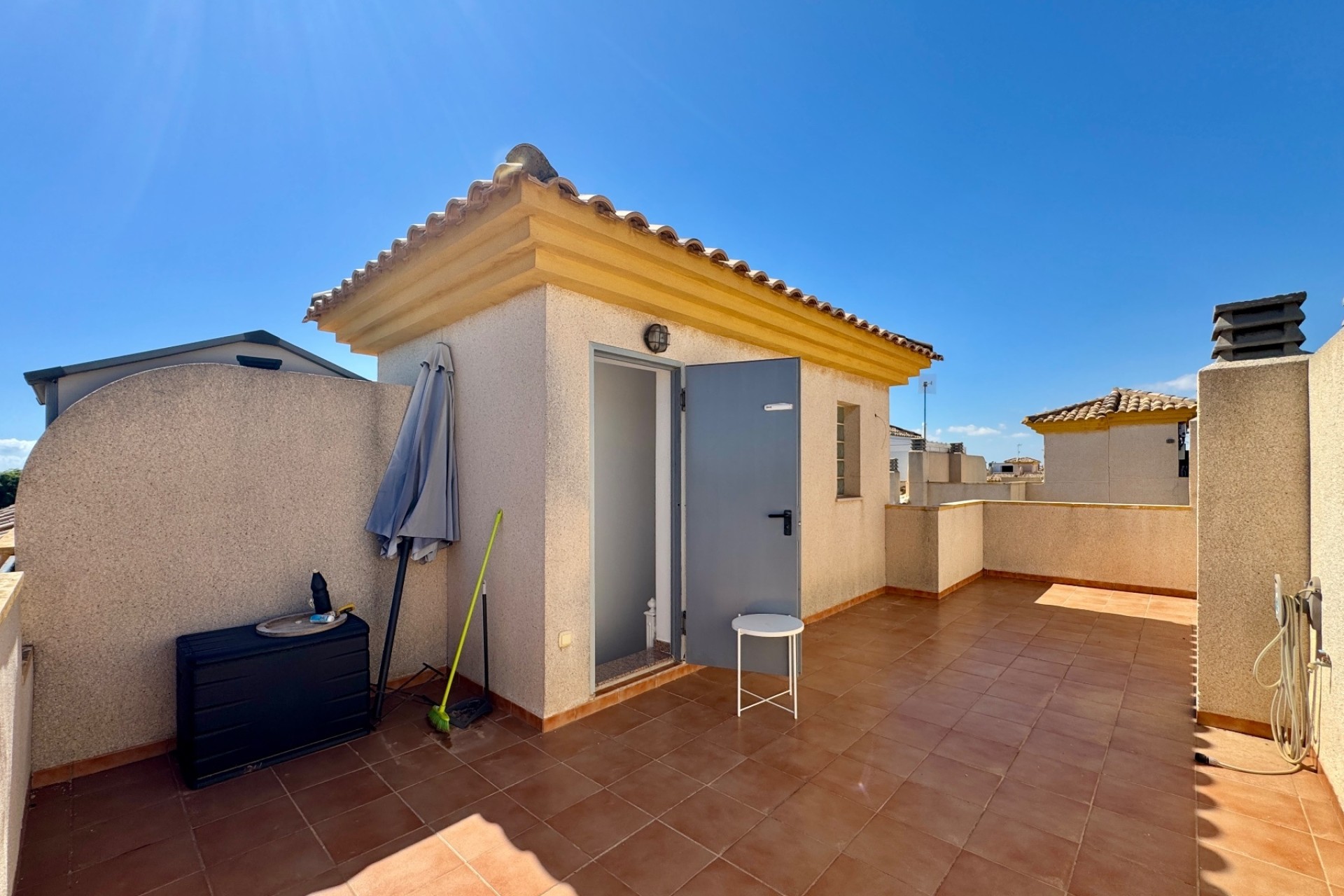 Resale - Apartment / Flat -
Santiago de La Ribera - Santiago de la Ribera