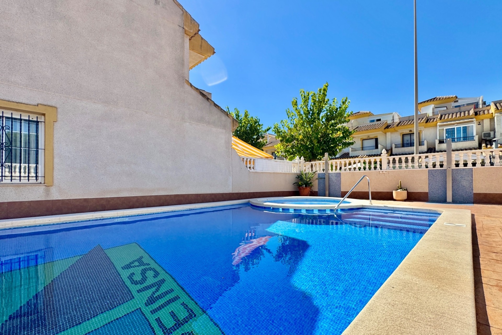 Resale - Apartment / Flat -
Santiago de La Ribera - Santiago de la Ribera