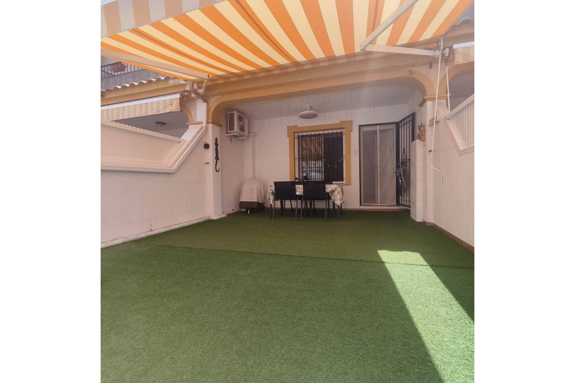 Resale - Apartment / Flat -
Santiago de La Ribera - Santiago de la Ribera