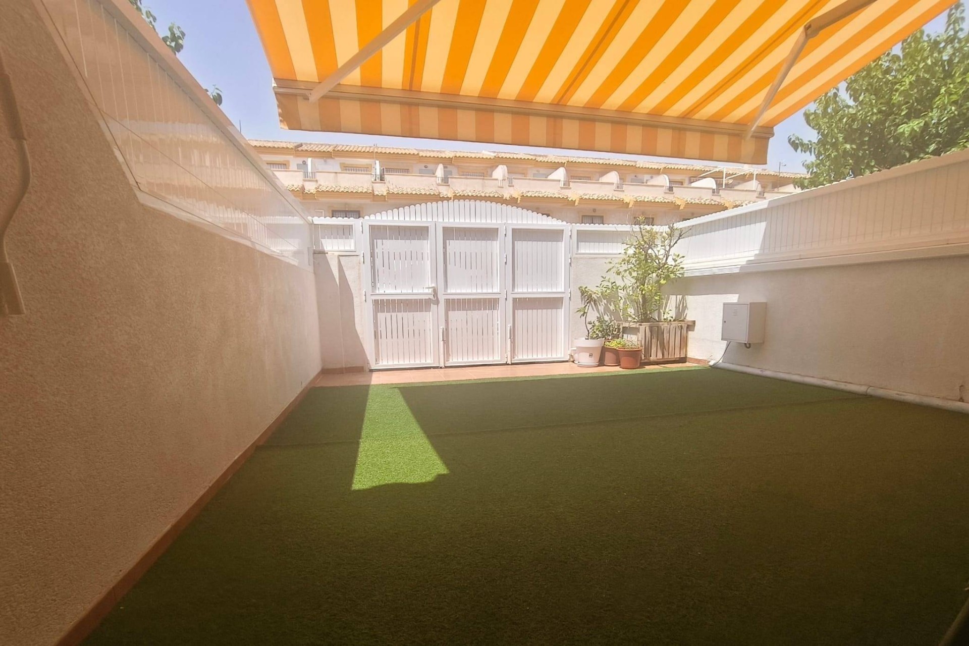 Resale - Apartment / Flat -
Santiago de La Ribera - Santiago de la Ribera