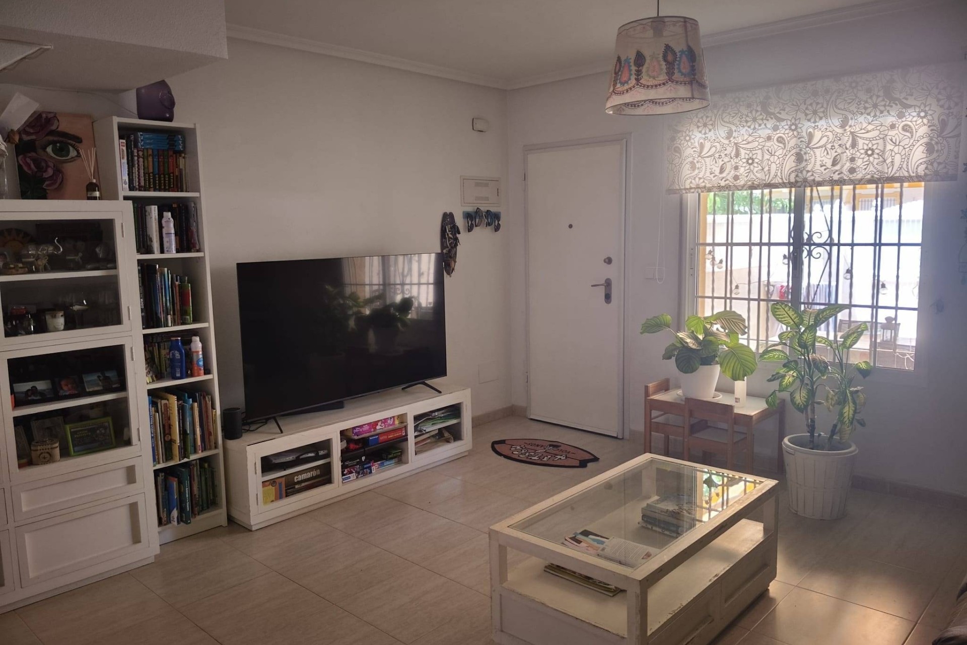 Resale - Apartment / Flat -
Santiago de La Ribera - Santiago de la Ribera