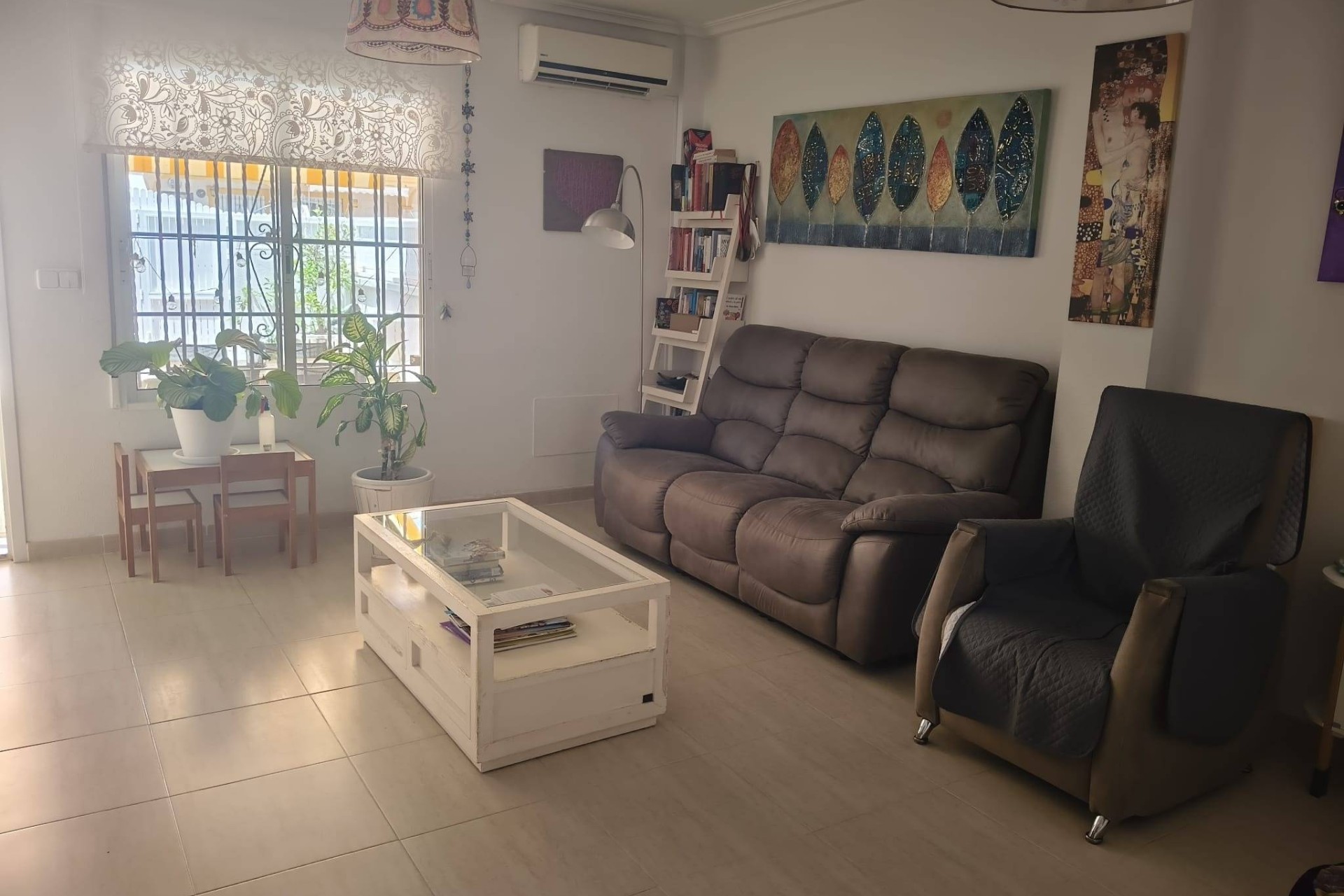 Resale - Apartment / Flat -
Santiago de La Ribera - Santiago de la Ribera