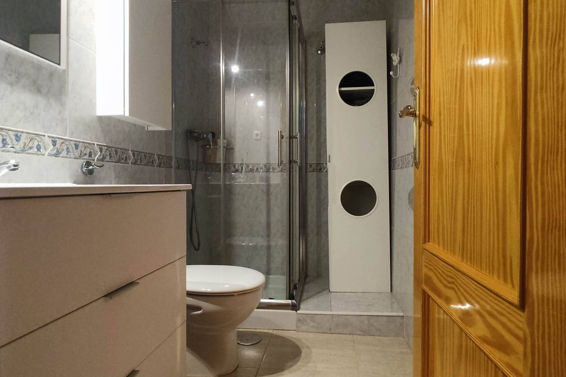 Resale - Apartment / Flat -
Santiago de La Ribera - Santiago de la Ribera
