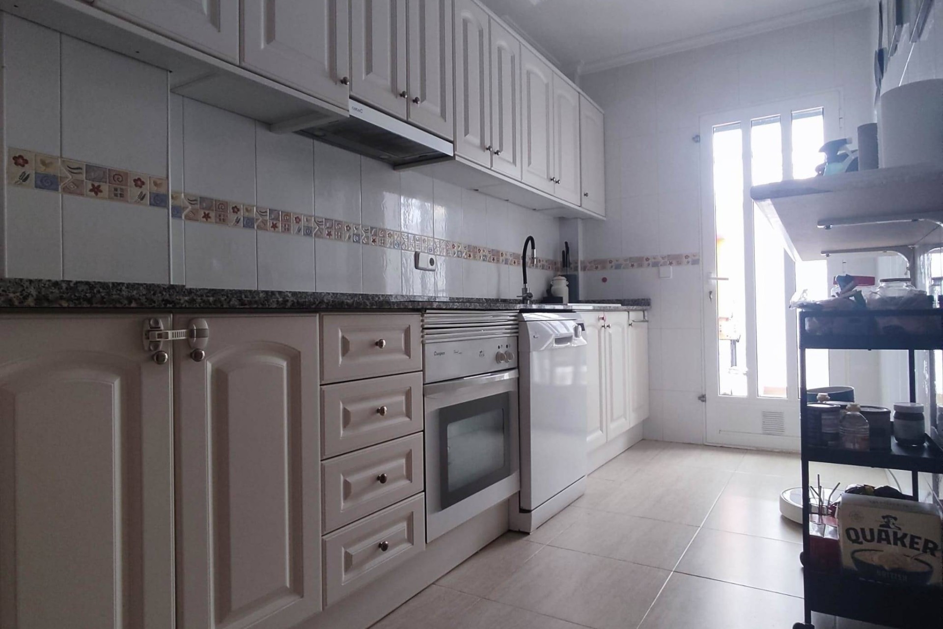 Resale - Apartment / Flat -
Santiago de La Ribera - Santiago de la Ribera
