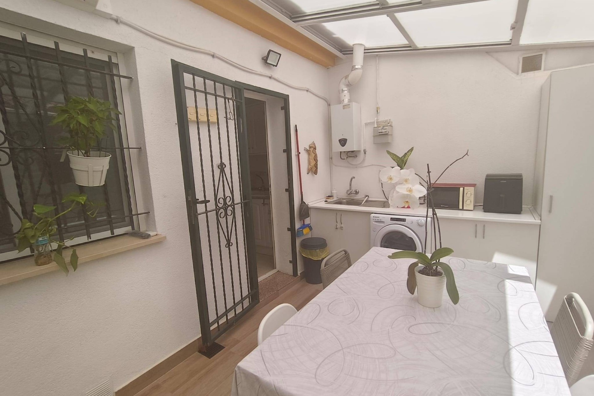 Resale - Apartment / Flat -
Santiago de La Ribera - Santiago de la Ribera