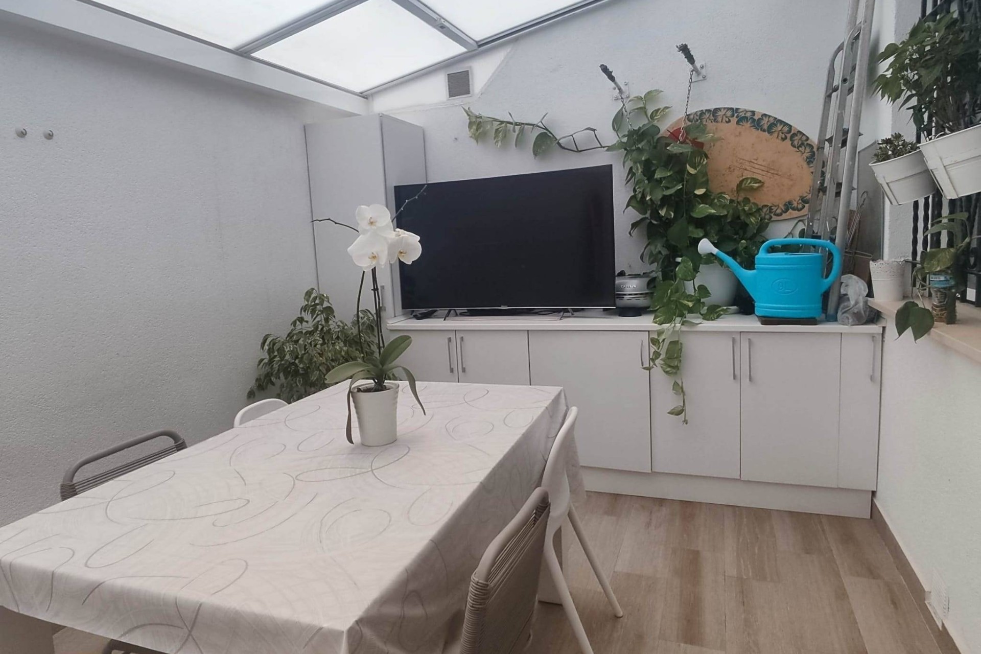 Resale - Apartment / Flat -
Santiago de La Ribera - Santiago de la Ribera