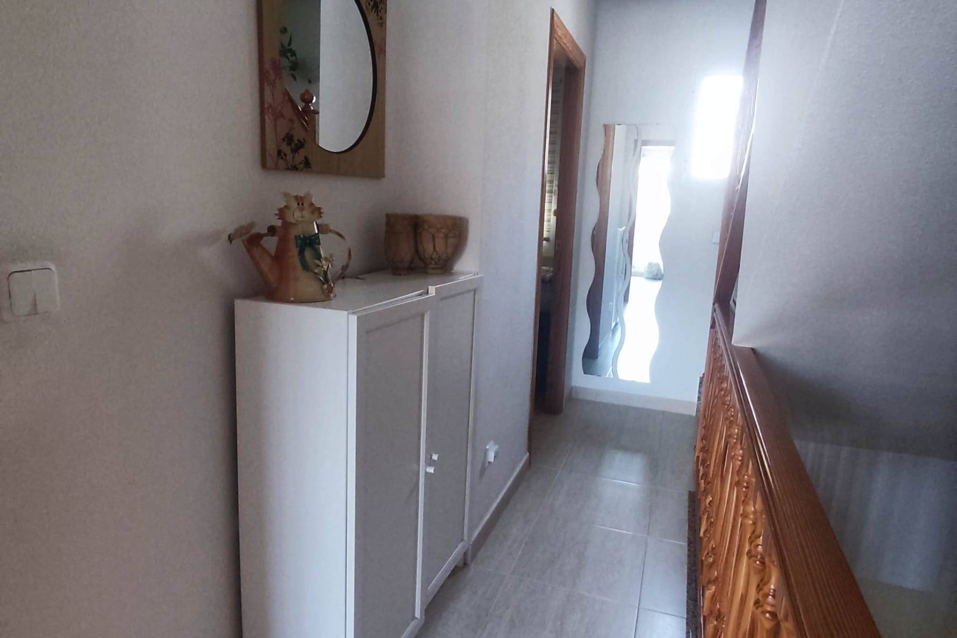 Resale - Apartment / Flat -
Santiago de La Ribera - Santiago de la Ribera