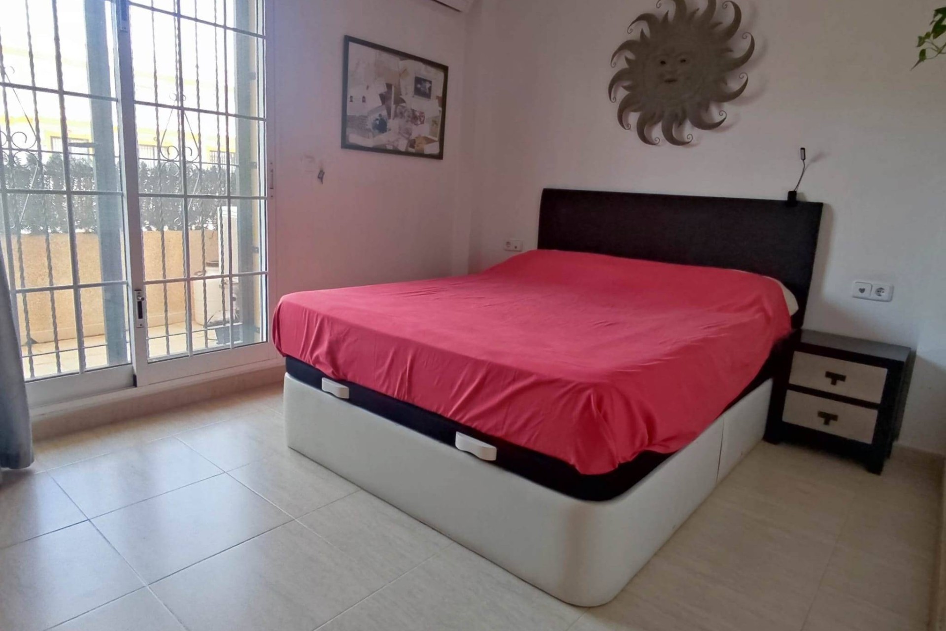 Resale - Apartment / Flat -
Santiago de La Ribera - Santiago de la Ribera