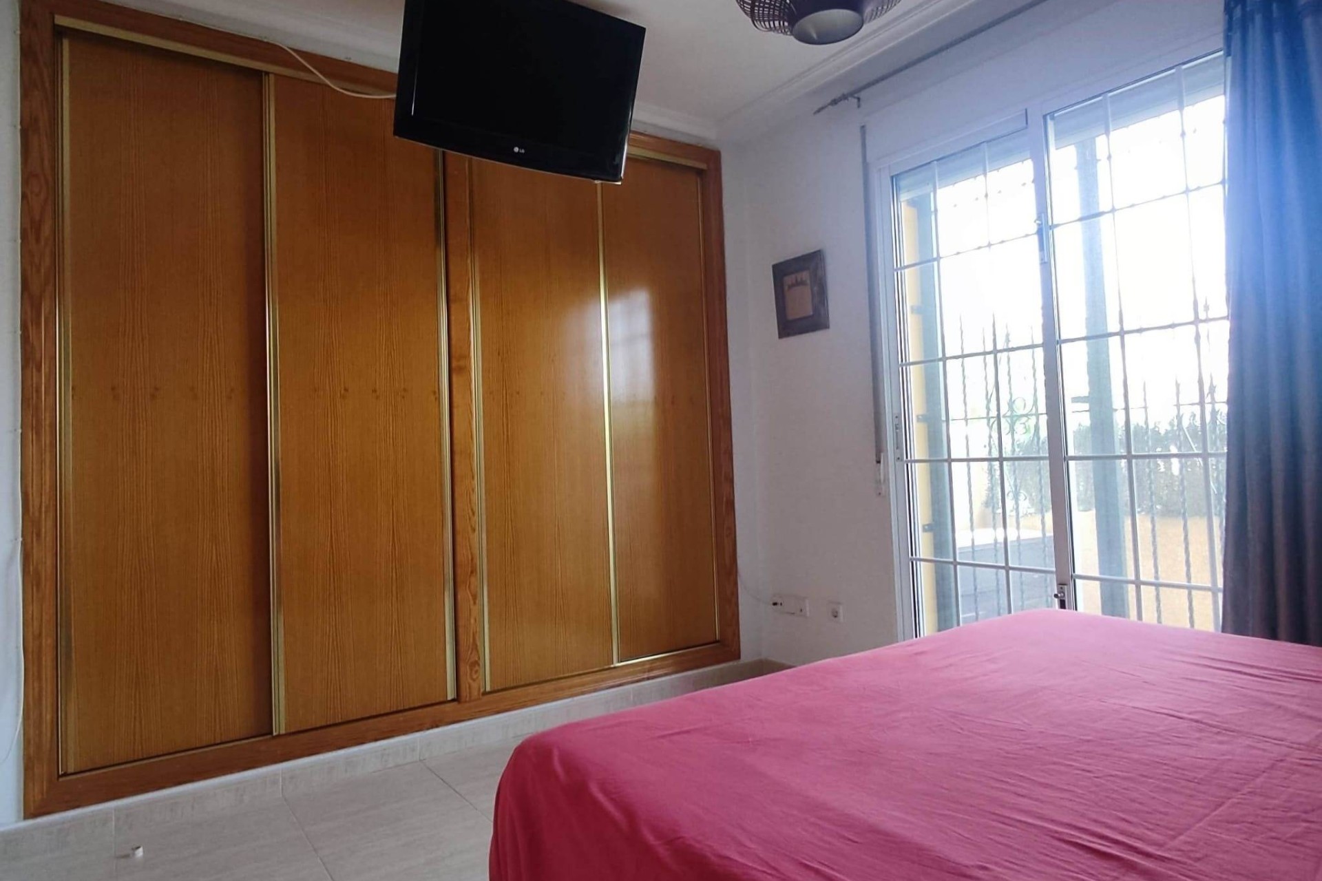 Resale - Apartment / Flat -
Santiago de La Ribera - Santiago de la Ribera