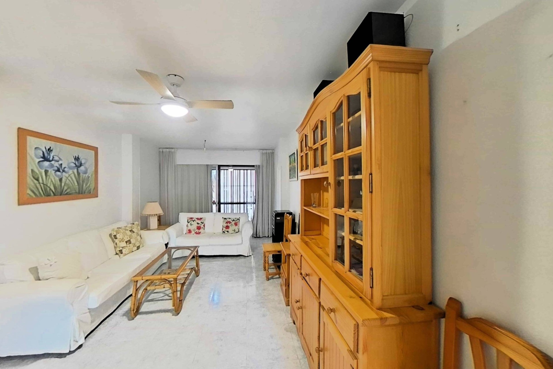 Resale - Apartment / Flat -
Santiago de La Ribera - Santiago de la Ribera