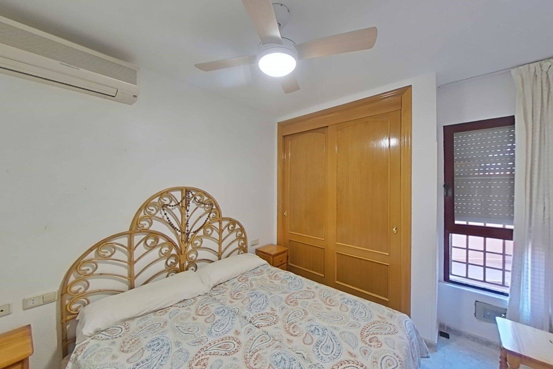 Resale - Apartment / Flat -
Santiago de La Ribera - Santiago de la Ribera