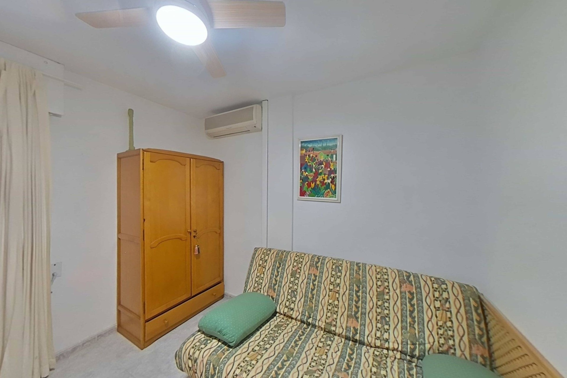 Resale - Apartment / Flat -
Santiago de La Ribera - Santiago de la Ribera