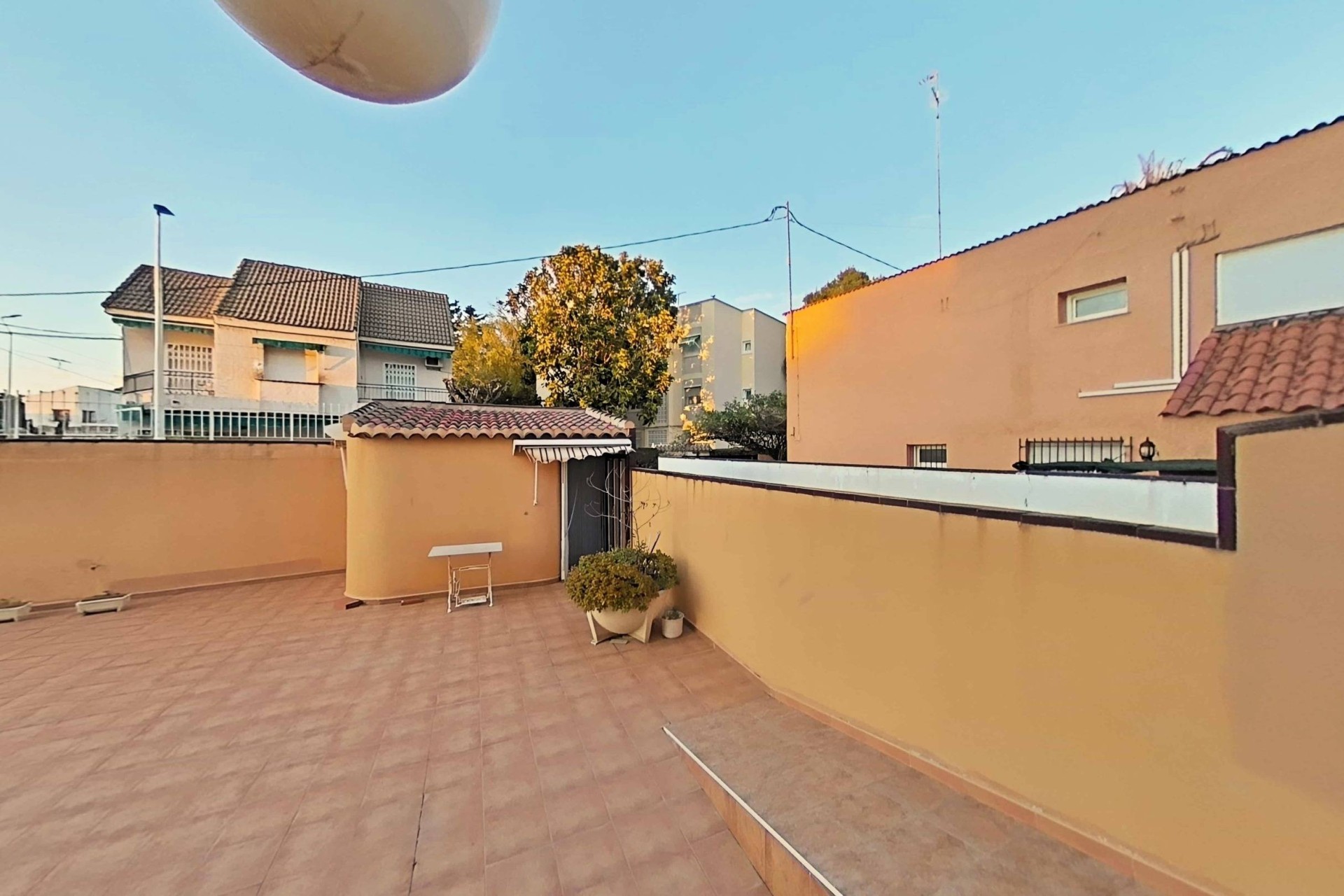 Resale - Apartment / Flat -
Santiago de La Ribera - Santiago de la Ribera